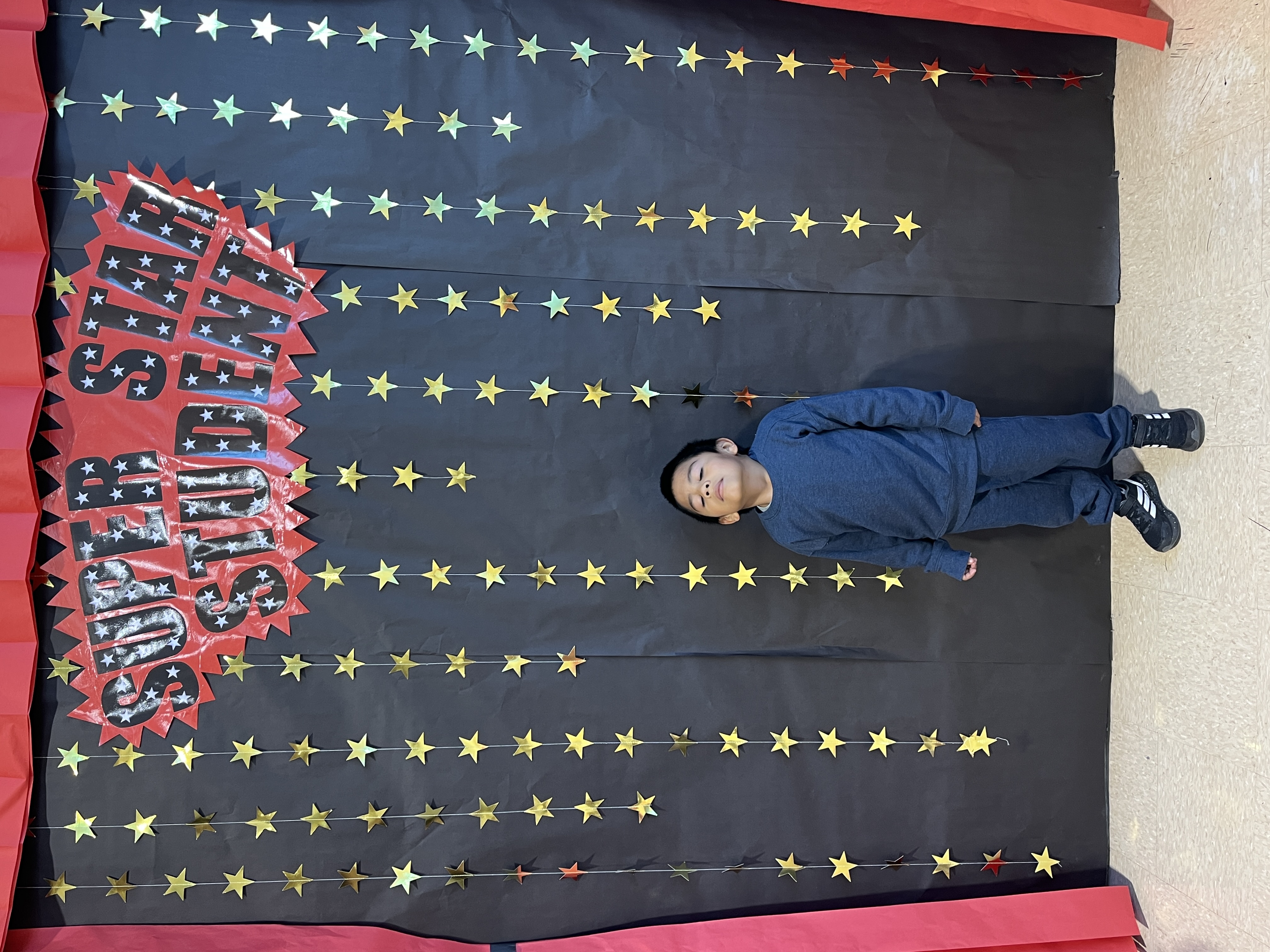 Star Students March 2-6