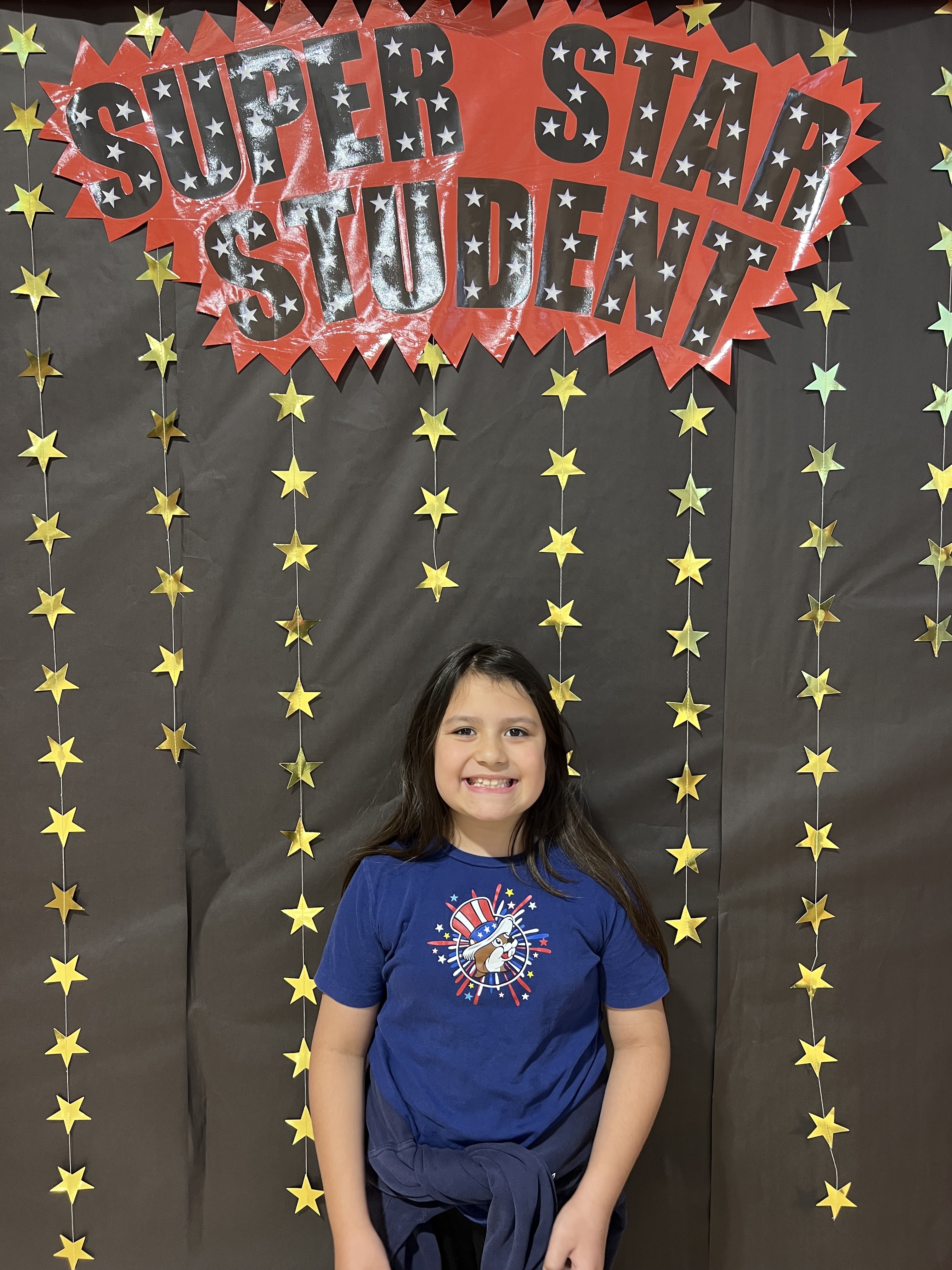 Star Students March 9-13