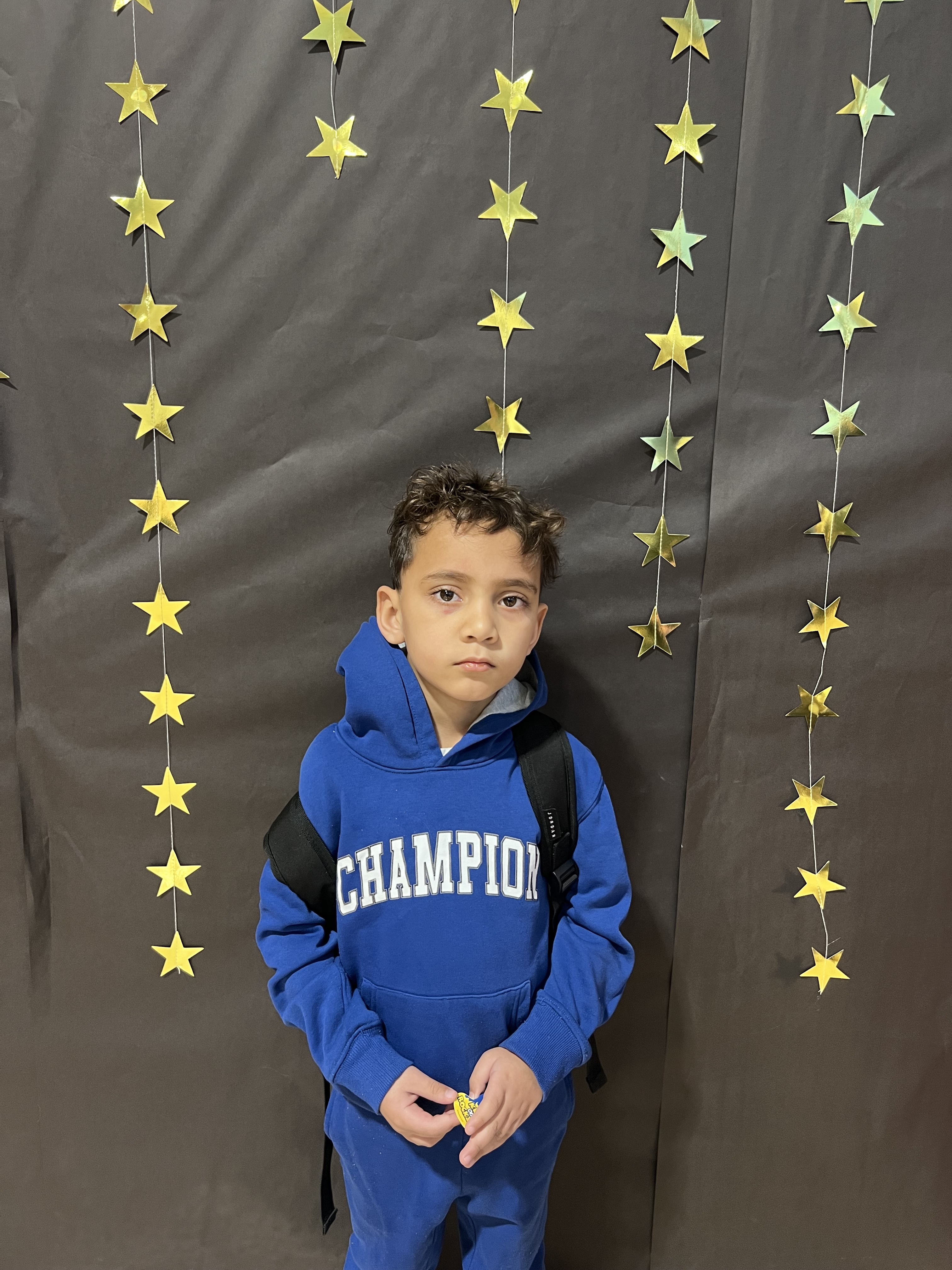 Star Students March 9-13