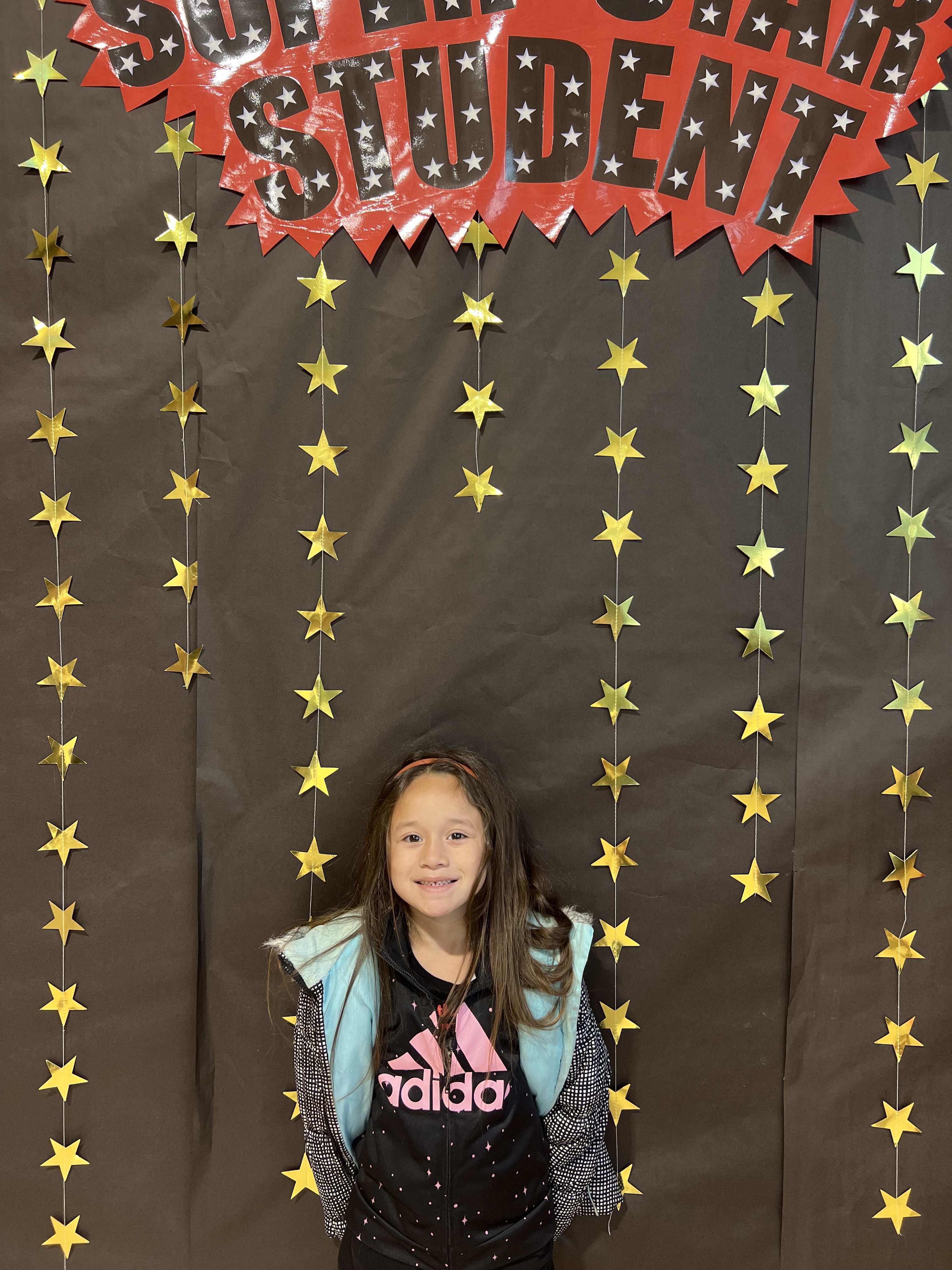 Star Students March 23-27