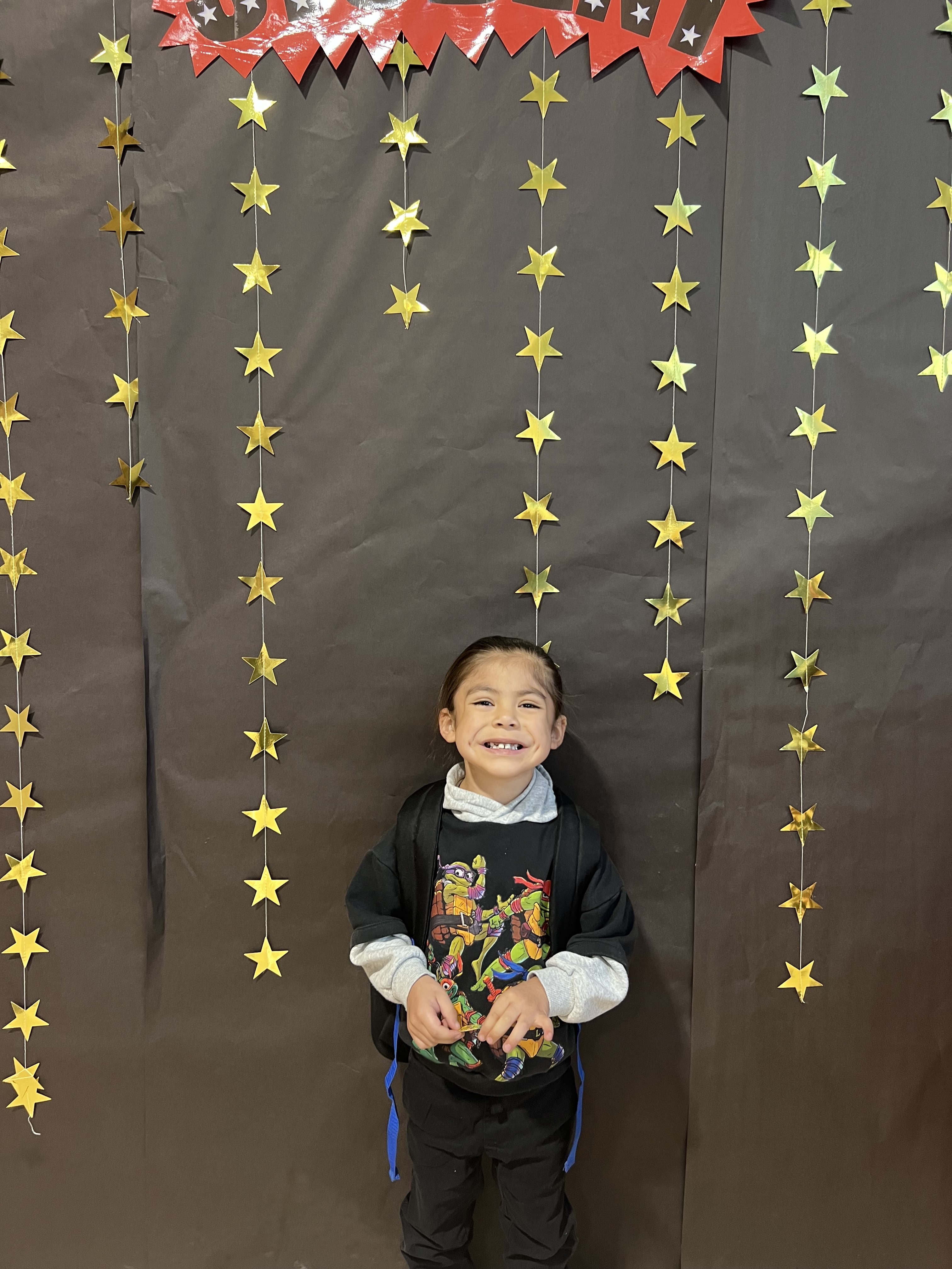 Star Students March 23-27