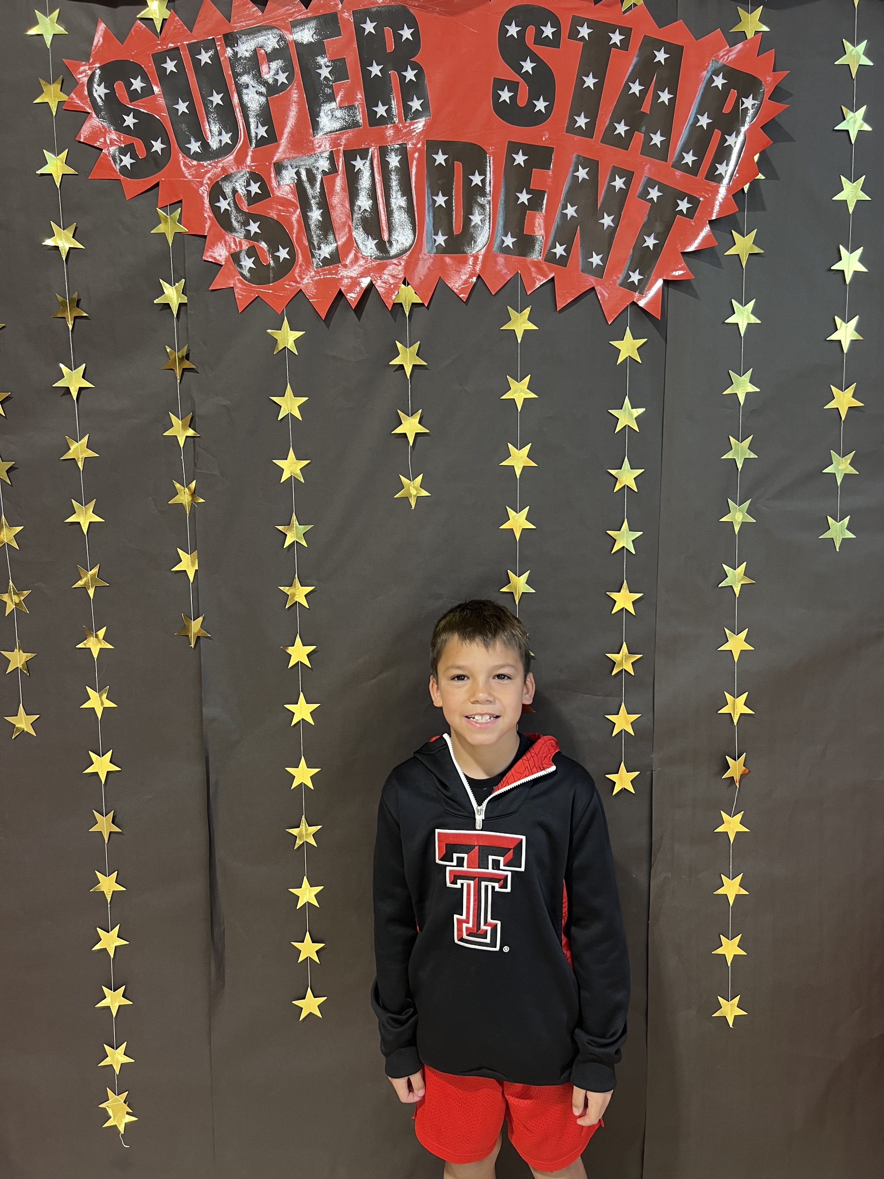 Star Students March 23-27