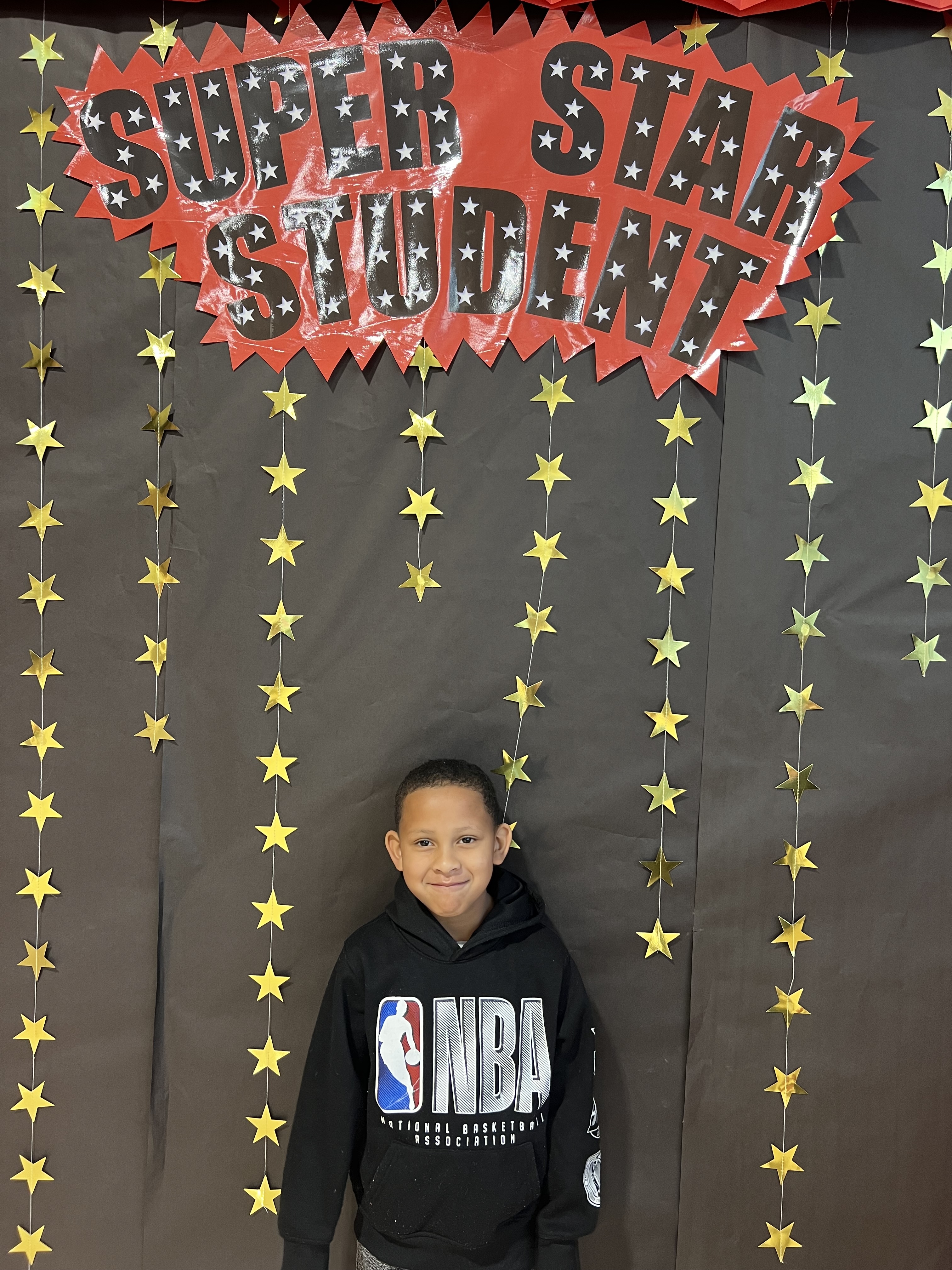 Star Students March 23-27