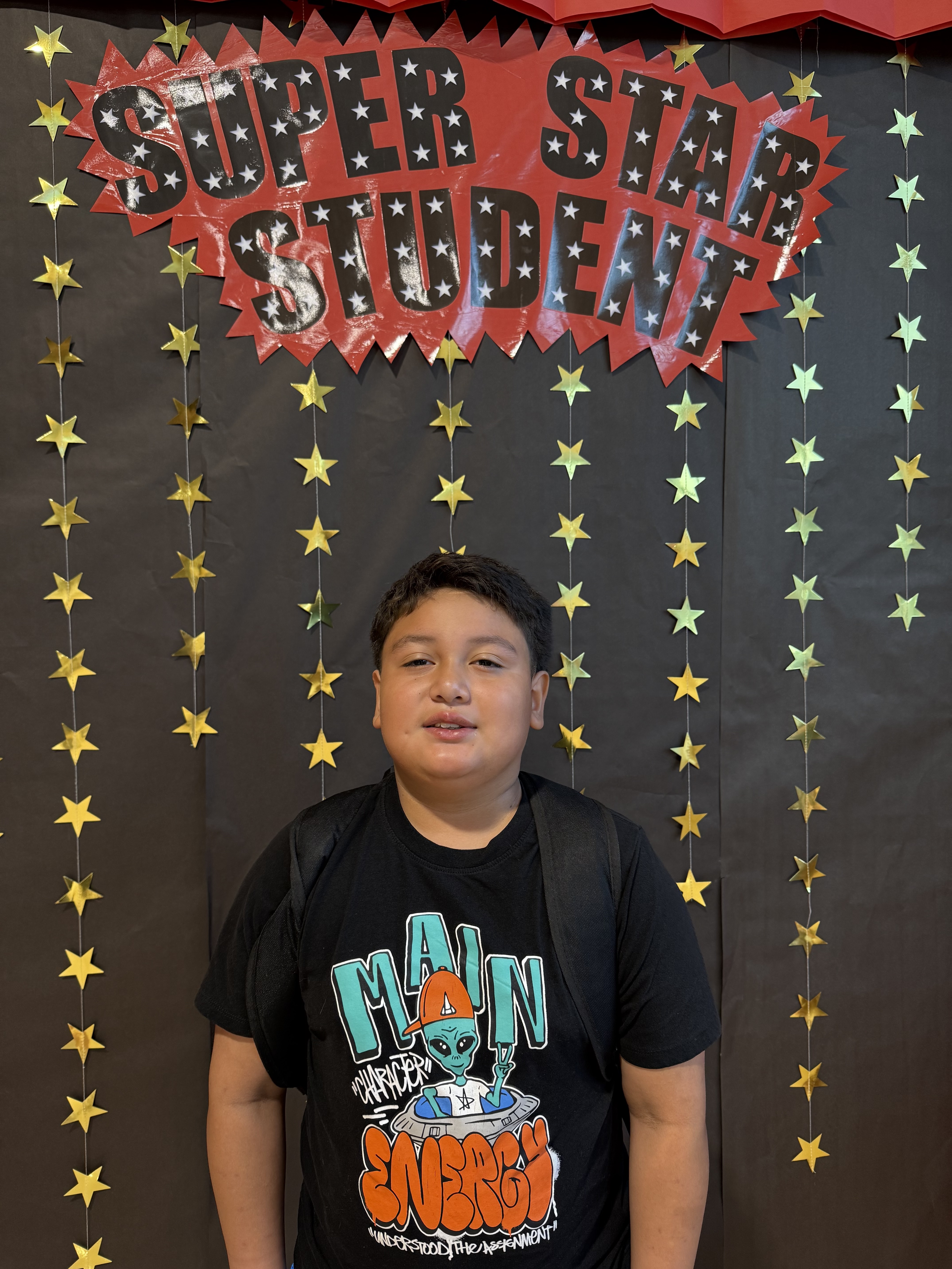 Star Students March 30-April 2