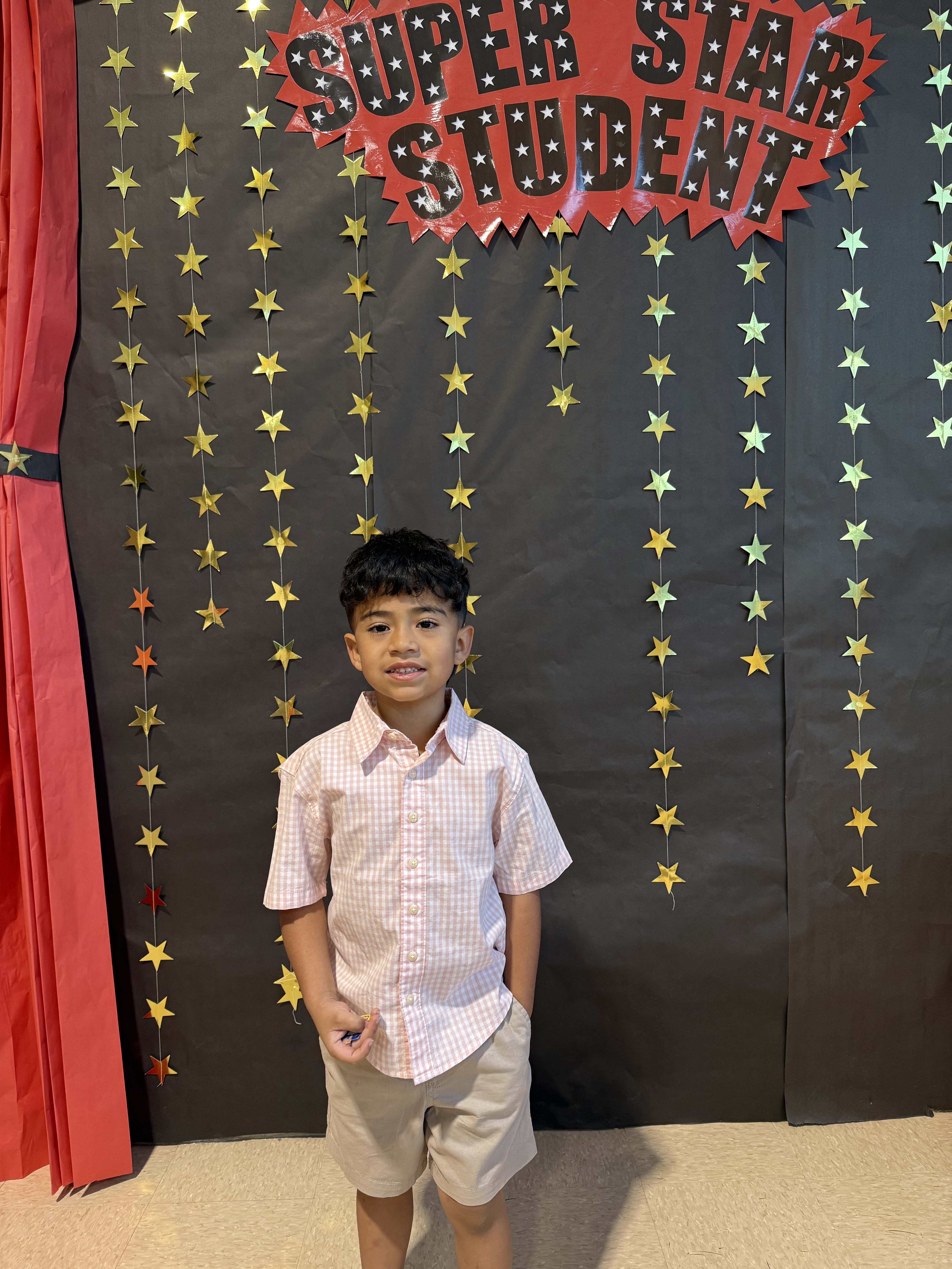 Star Students March 30-April 2