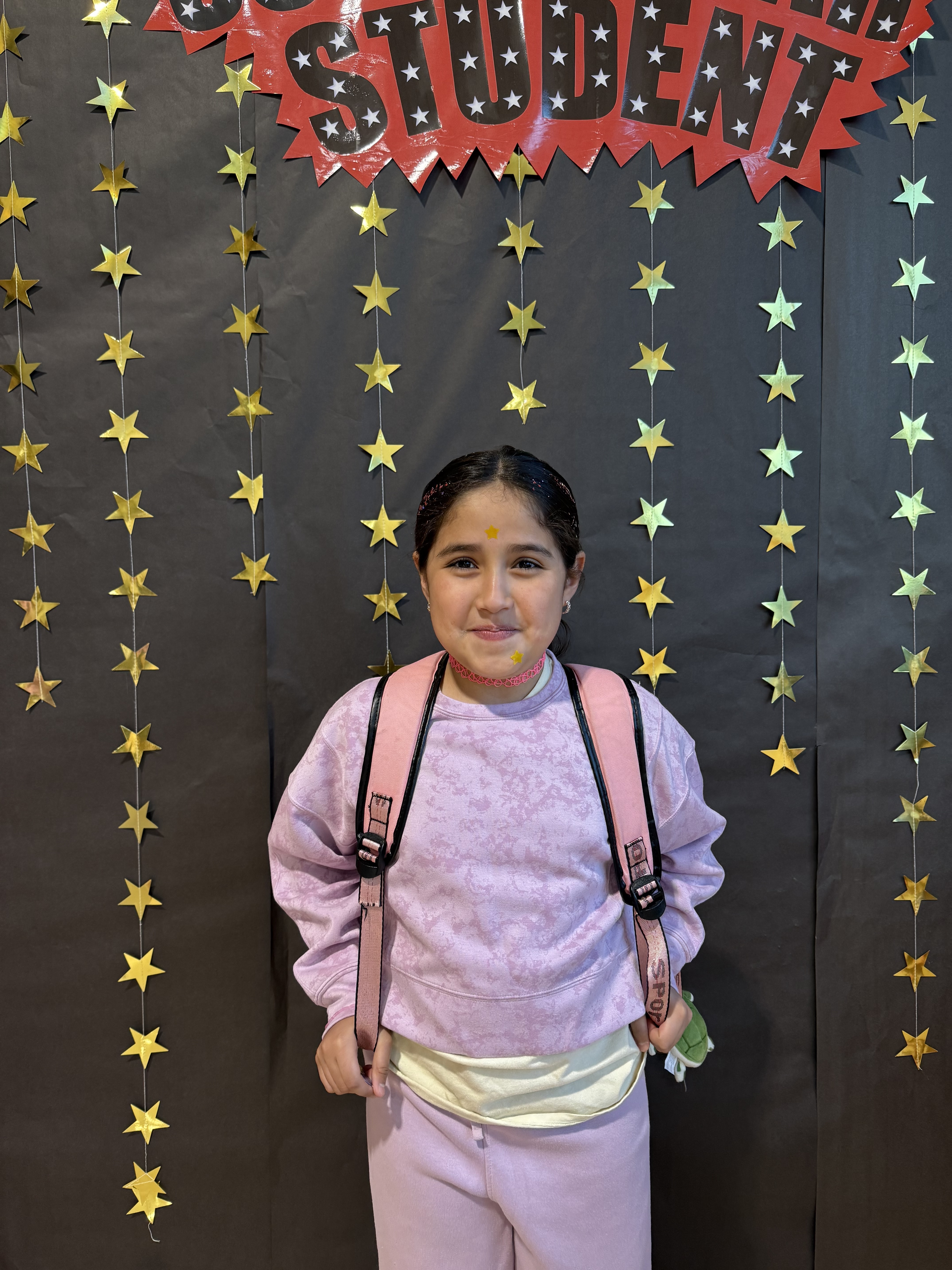 Star Students March 30-April 2