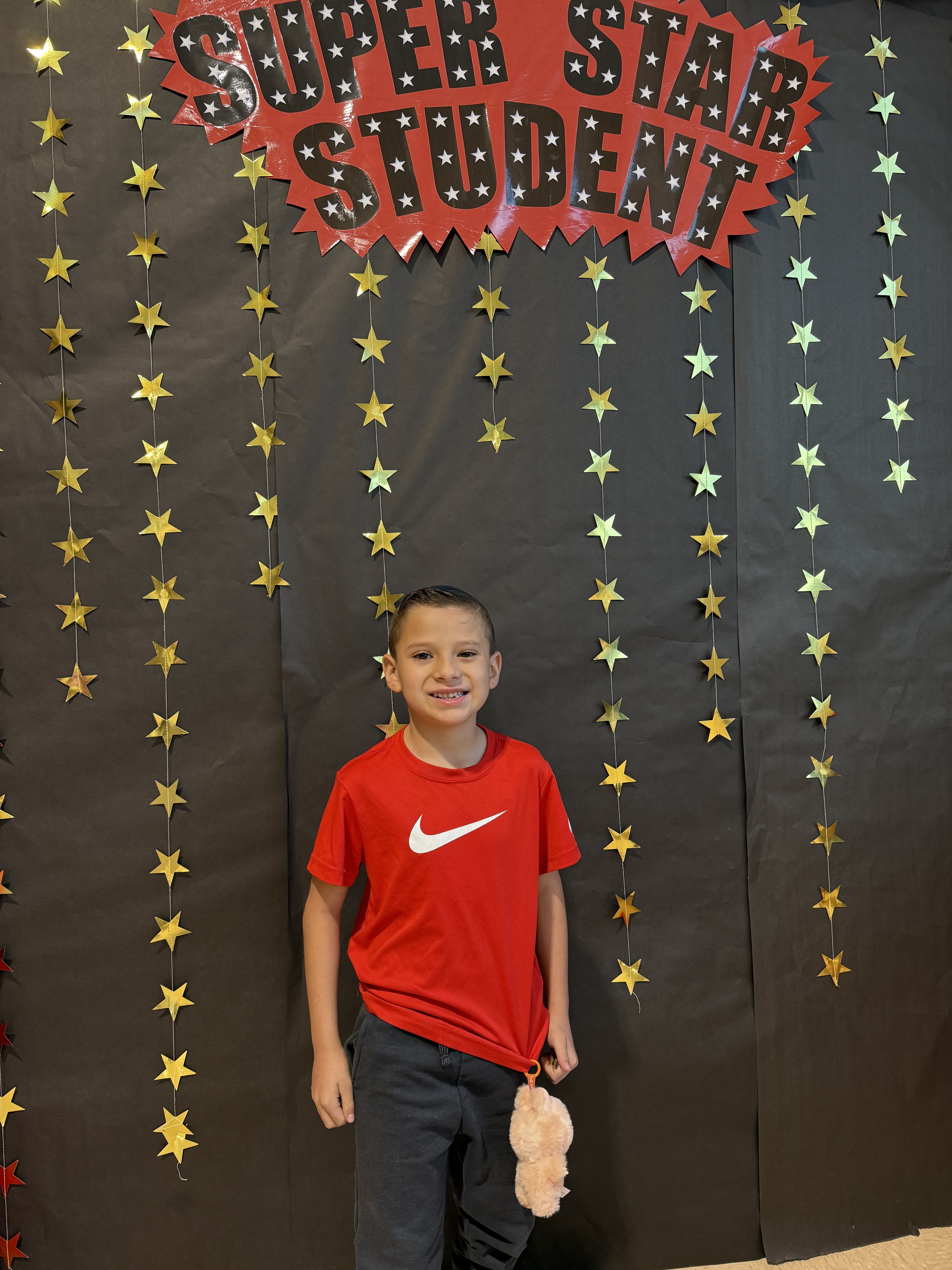 Star Students March 30-April 2