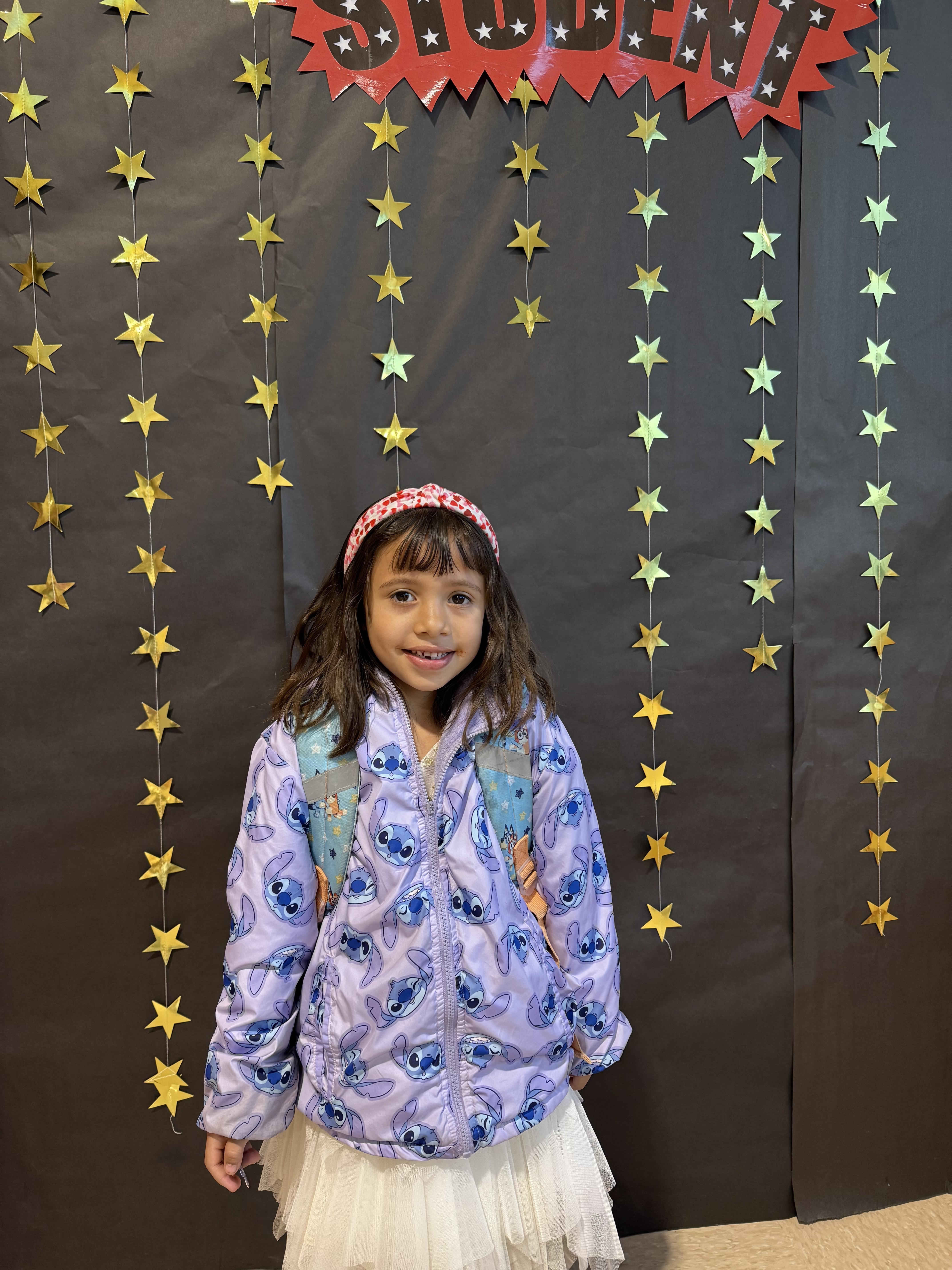 Star Students March 30-April 2