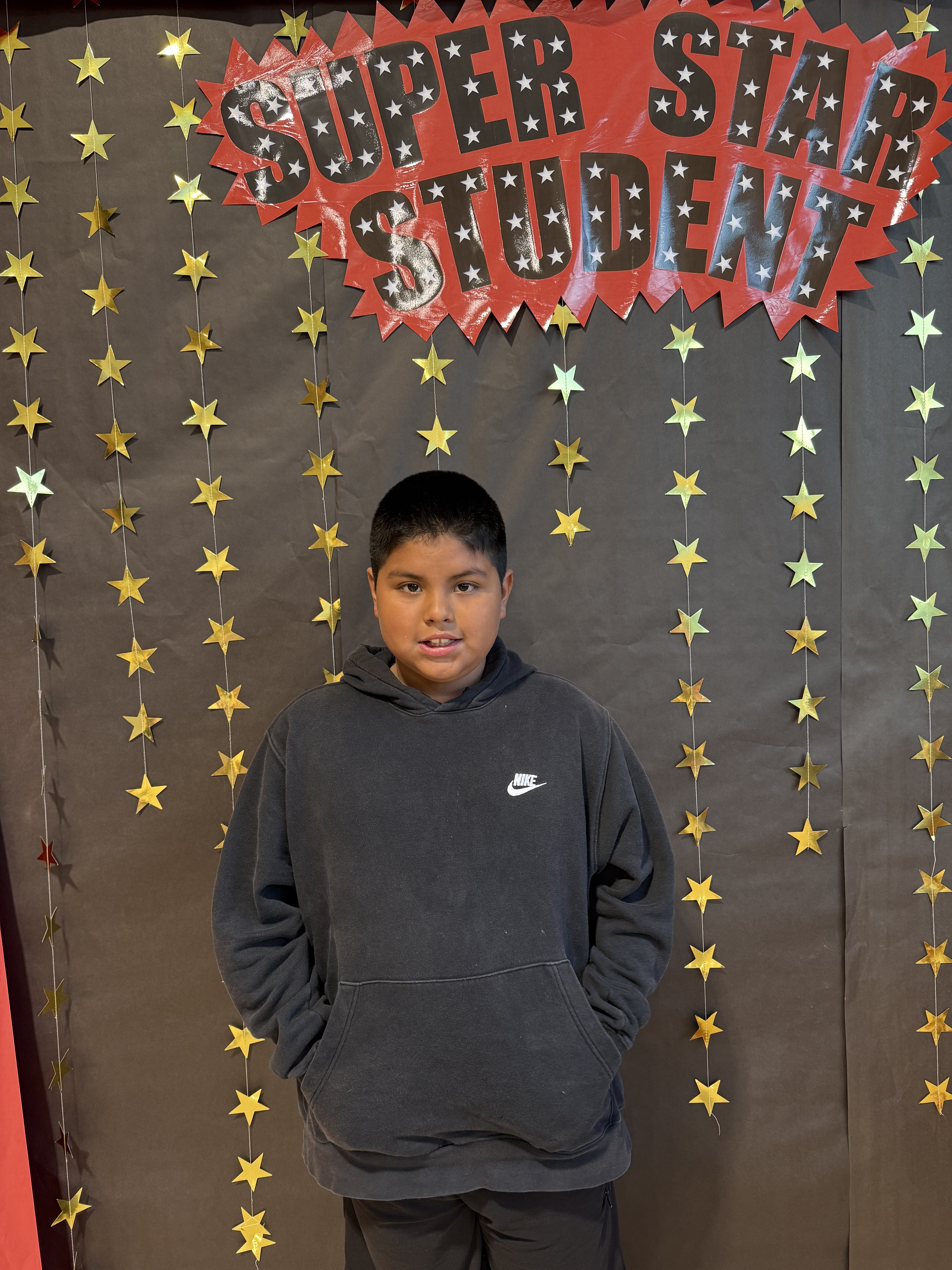 Star Students March 30-April 2