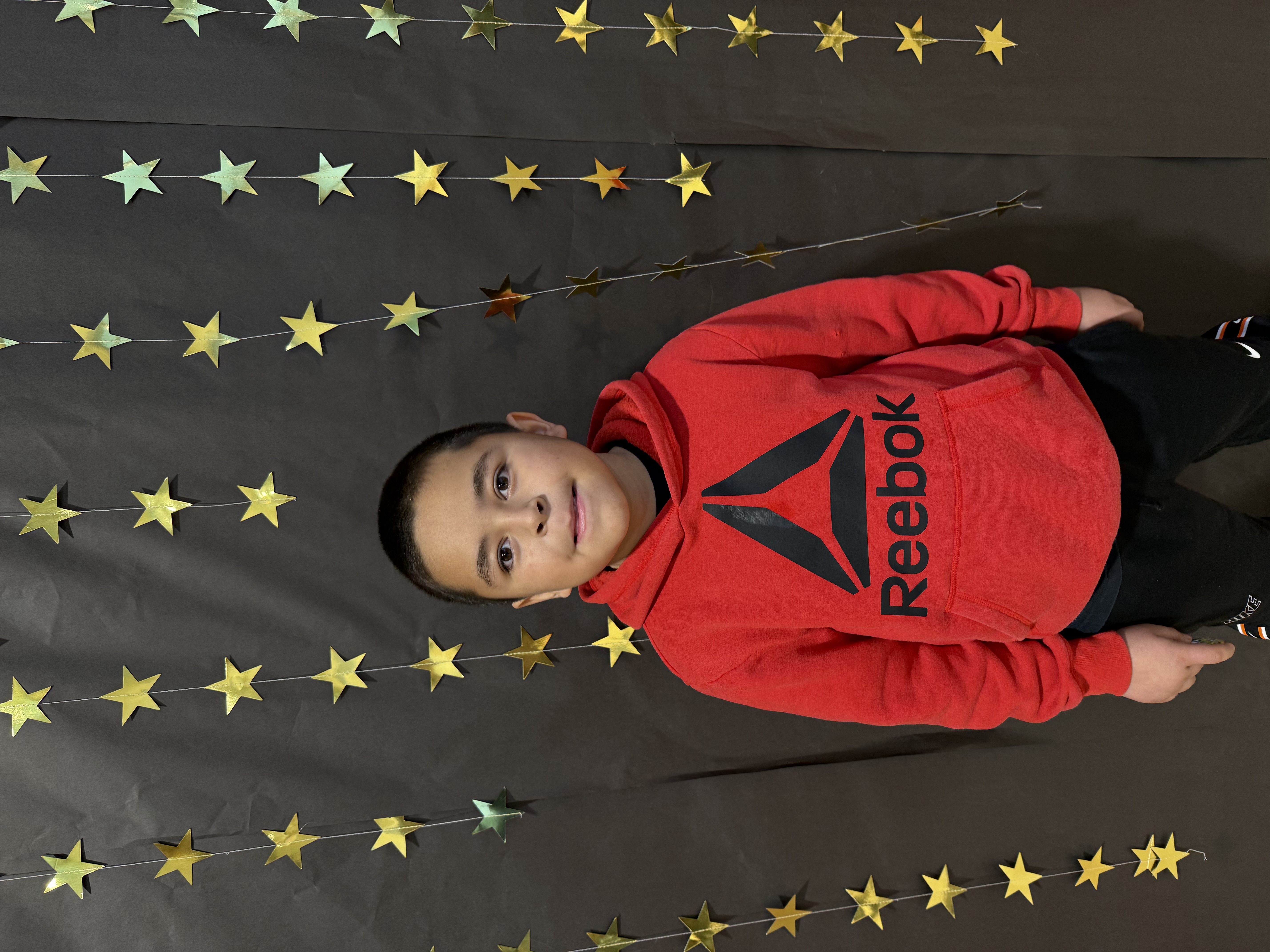 Star Students April 6-10