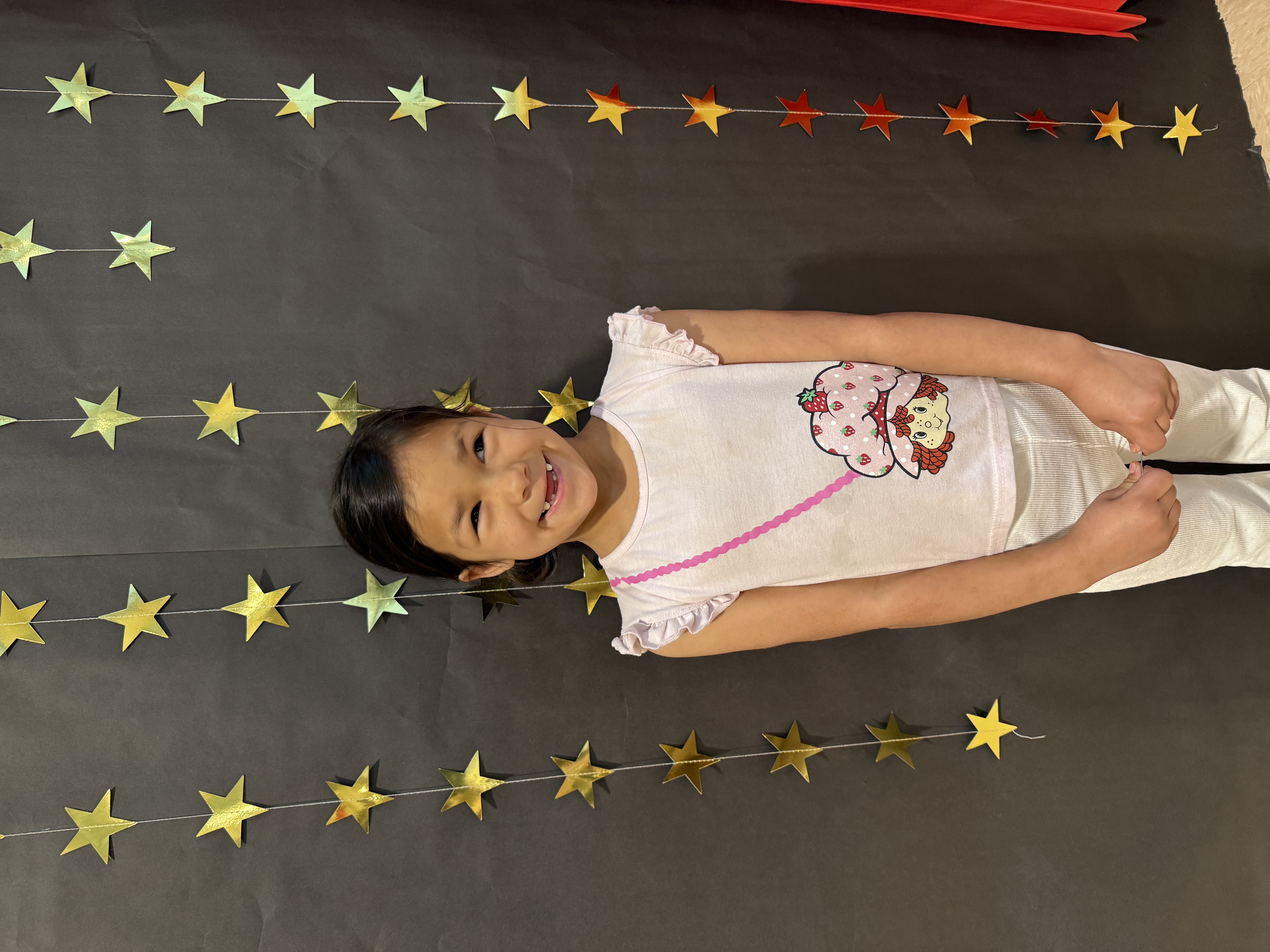 Star Students April 6-10