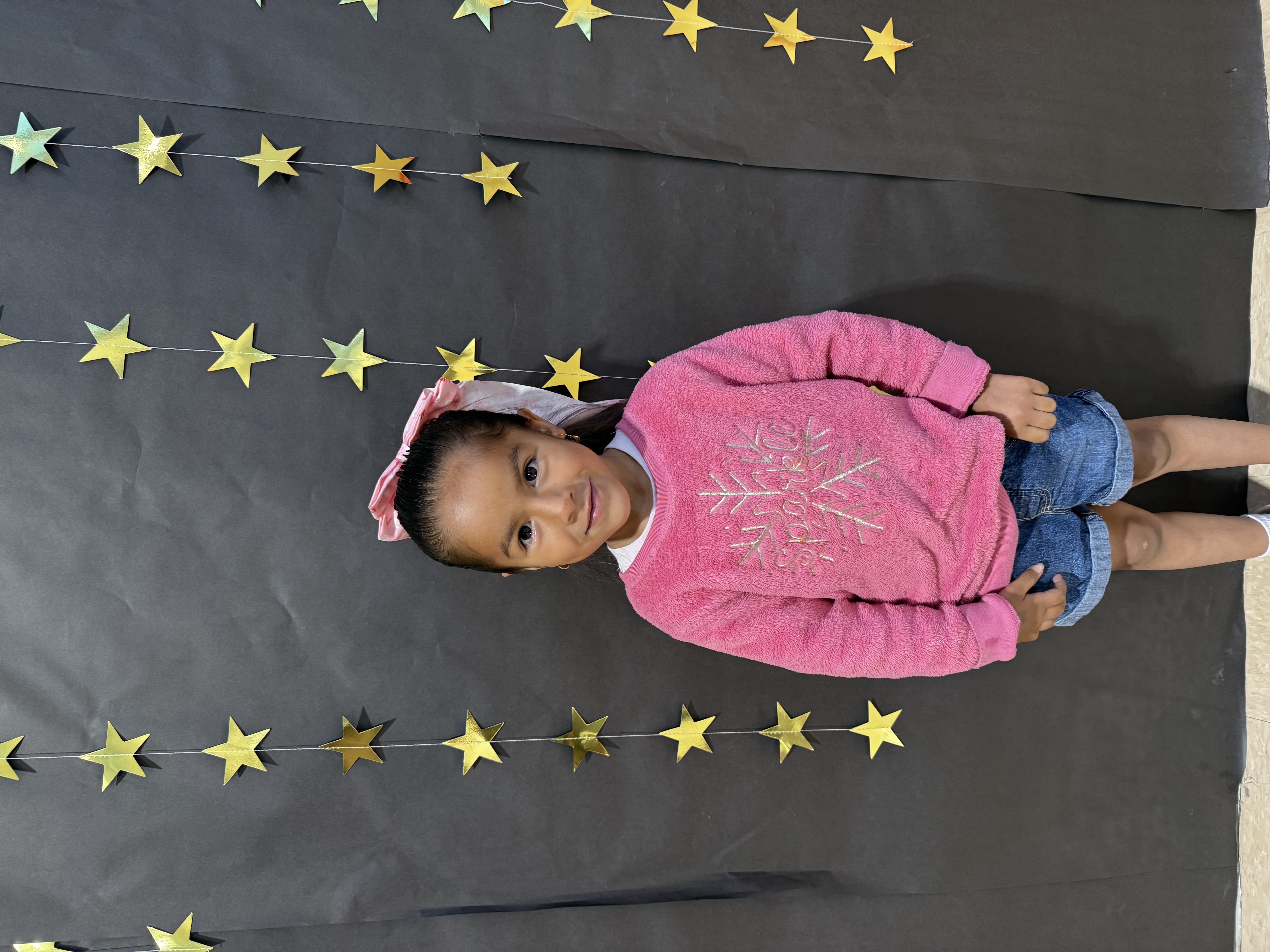 Star Students April 6-10