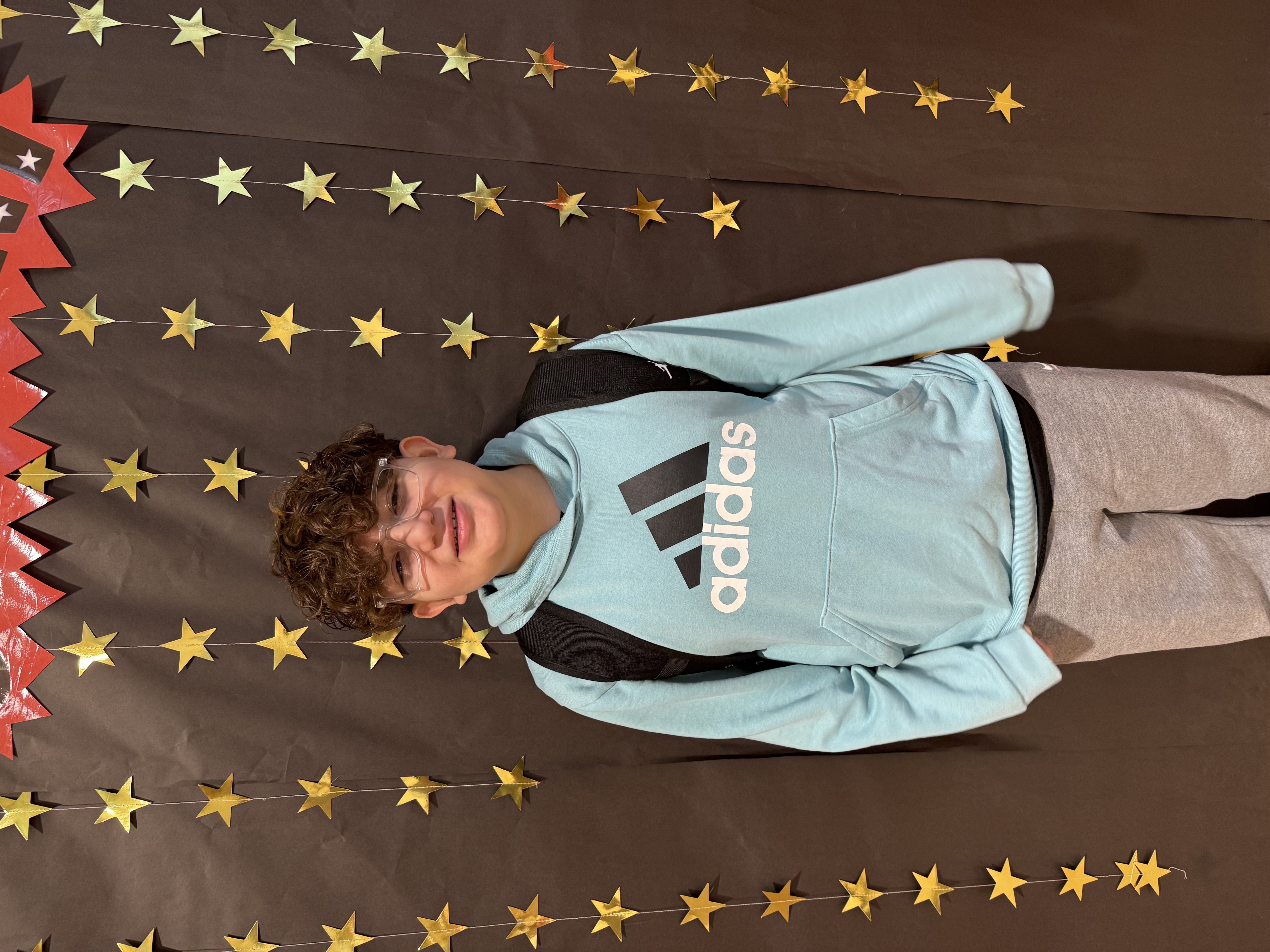 Star Students April 6-10