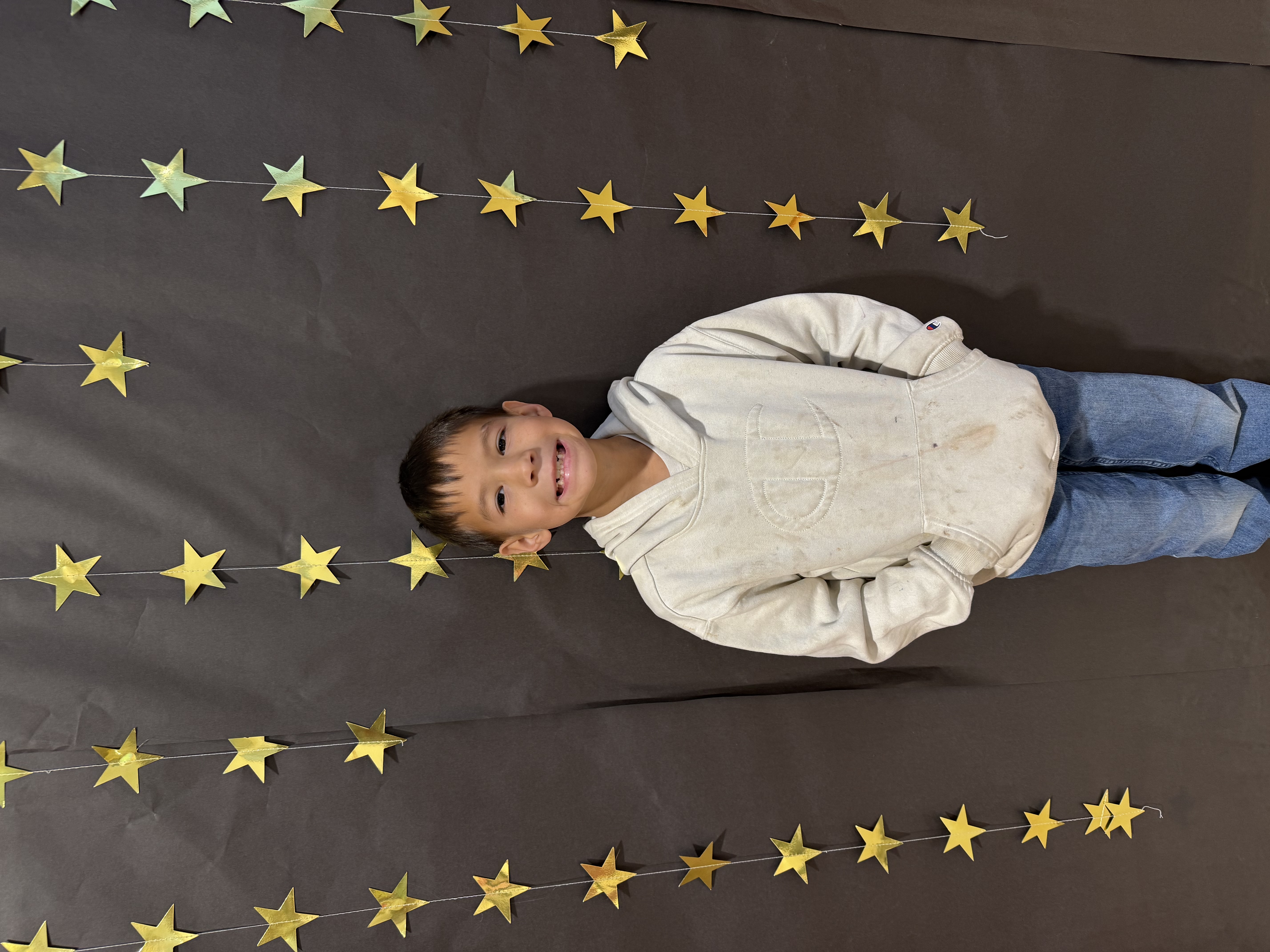 Star Students April 6-10