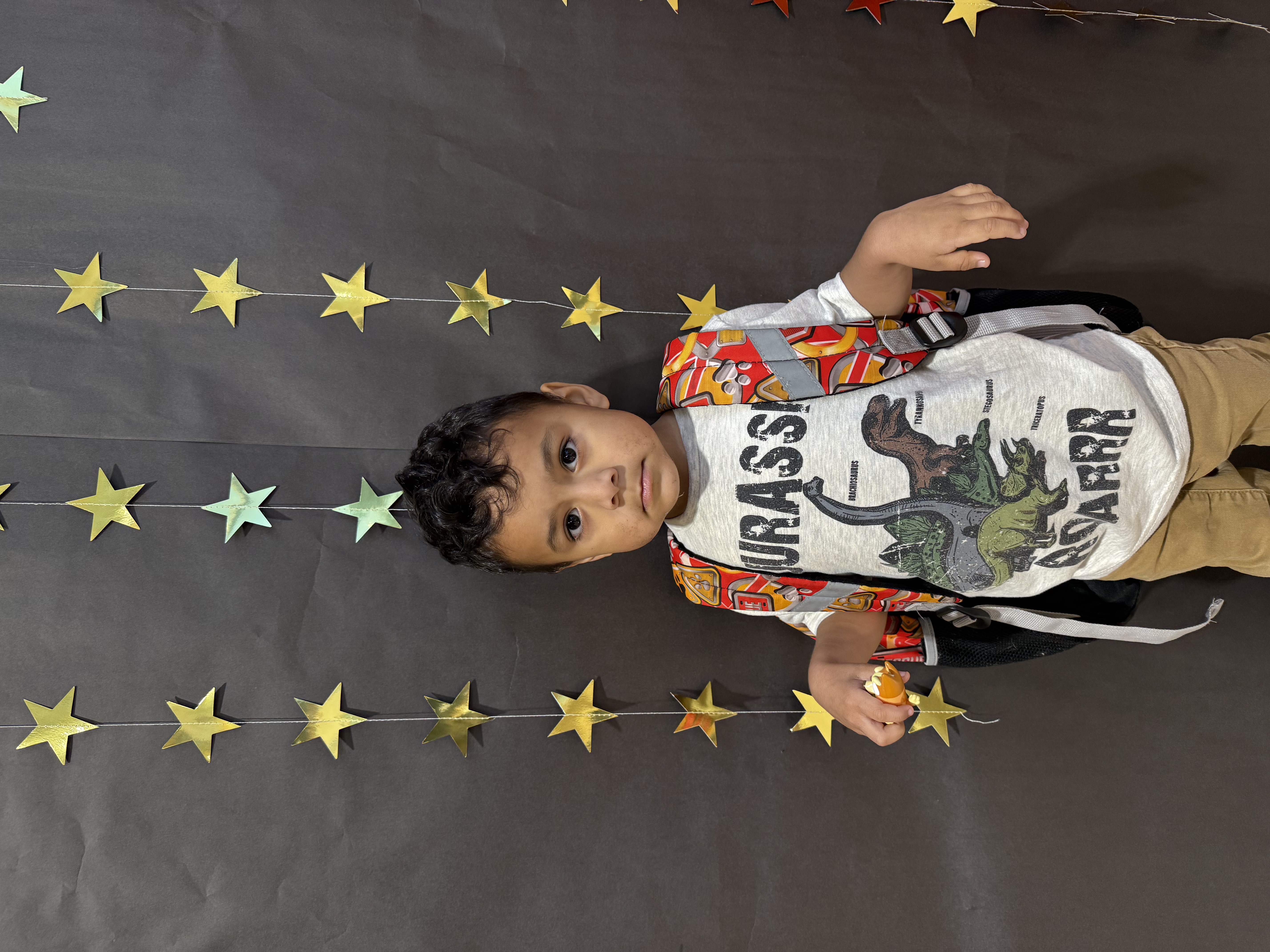 Star Students April 6-10