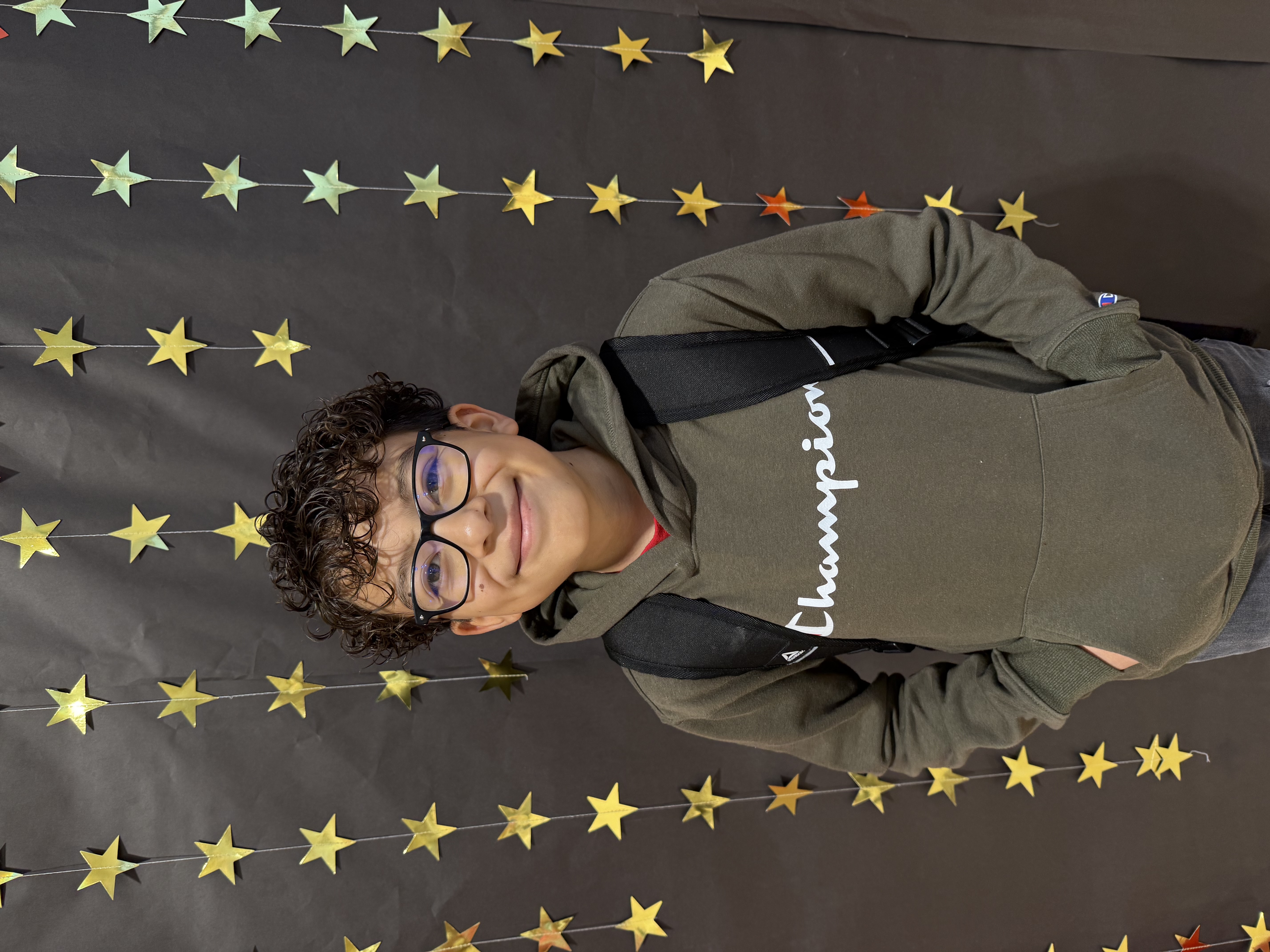 Star Students April 6-10