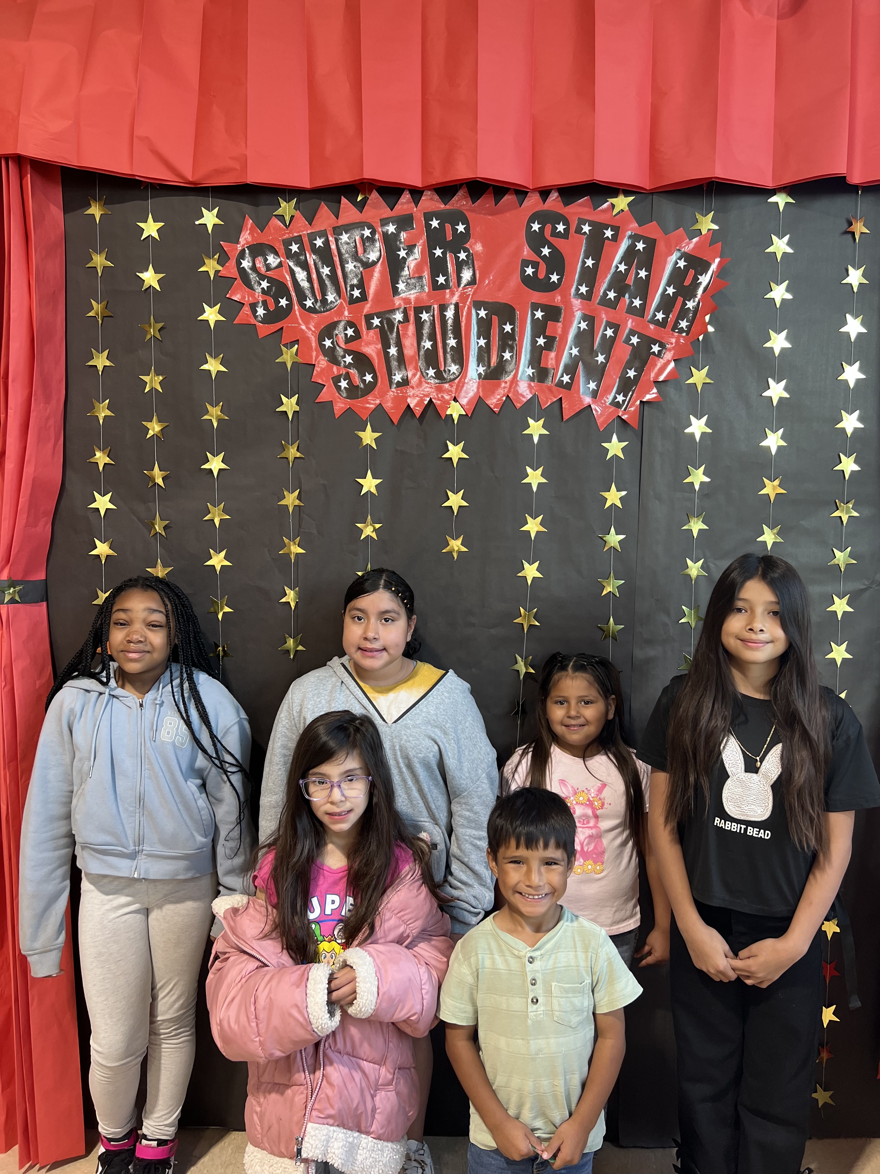 Sportsmanship April 13-17