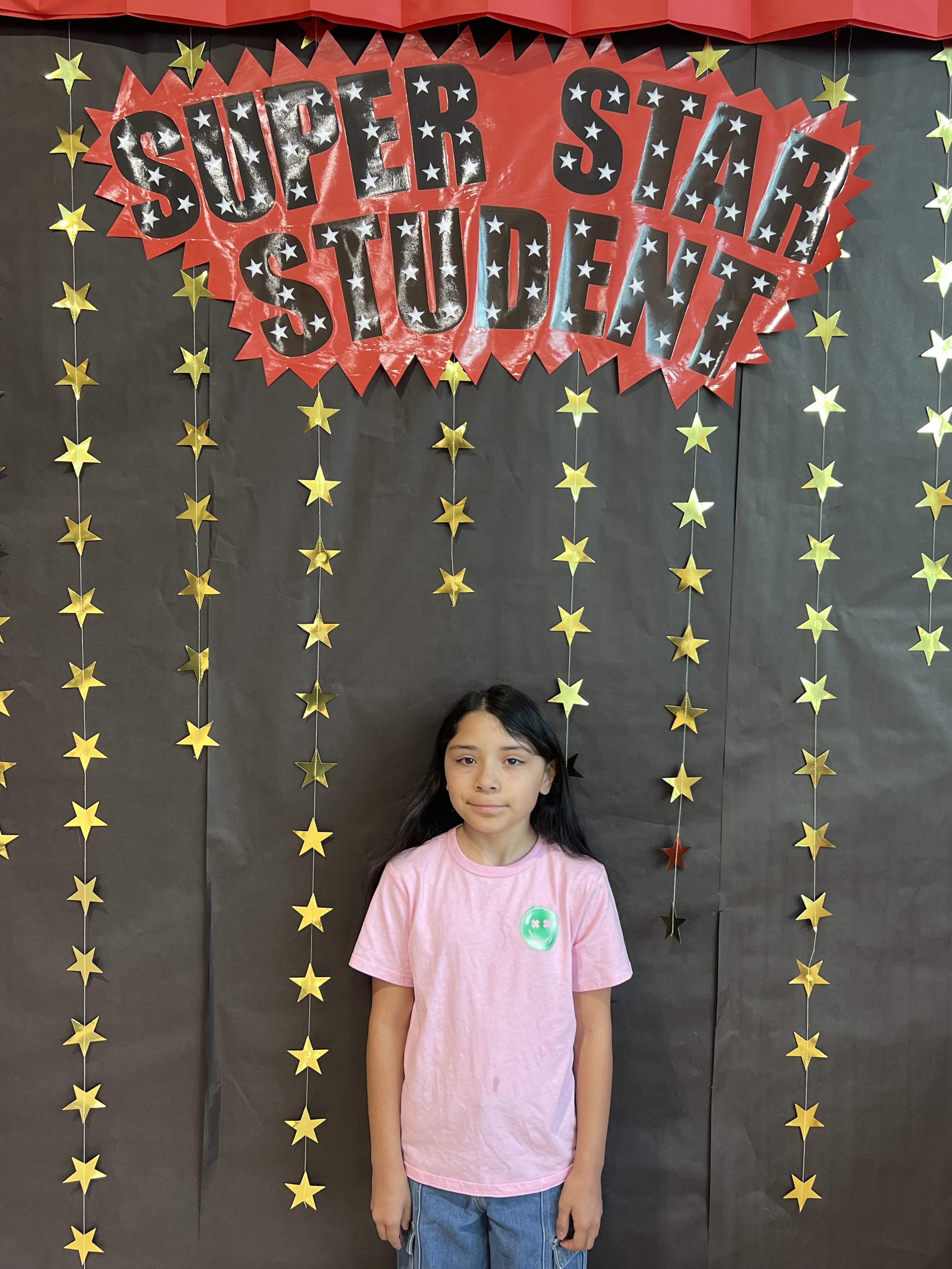 Star Students April 13-17