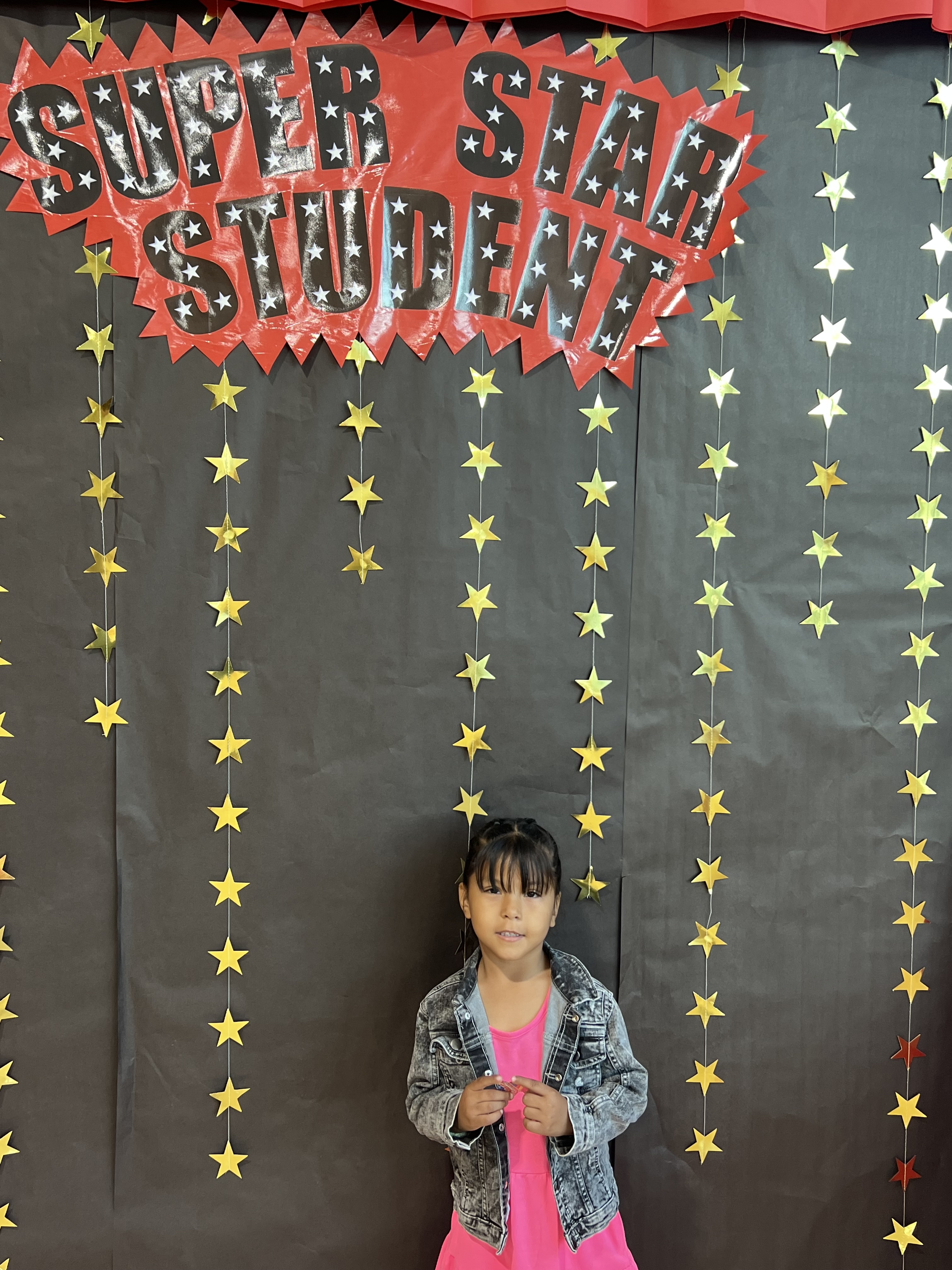 Star Students April 13-17
