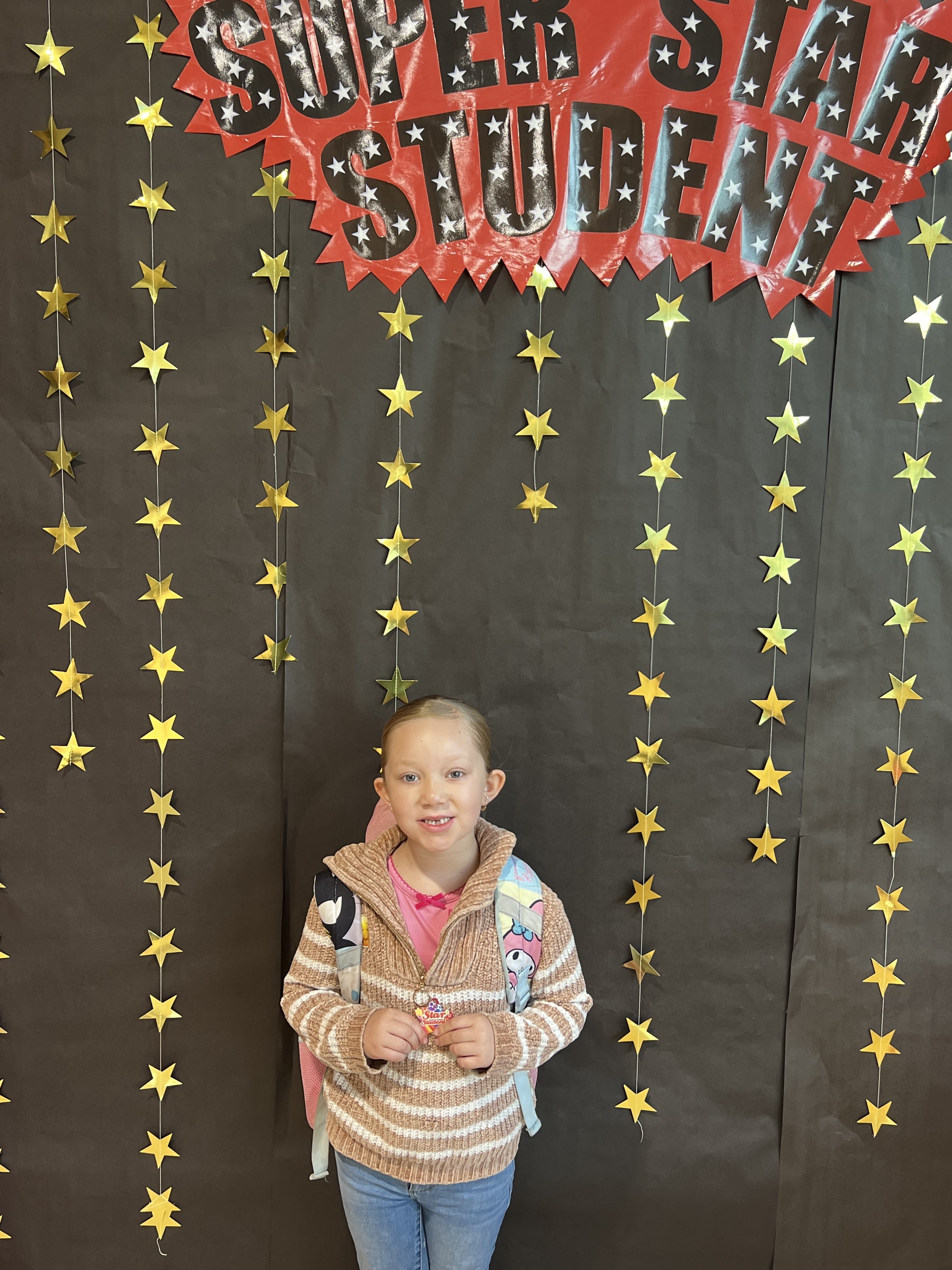 Star Students April 13-17