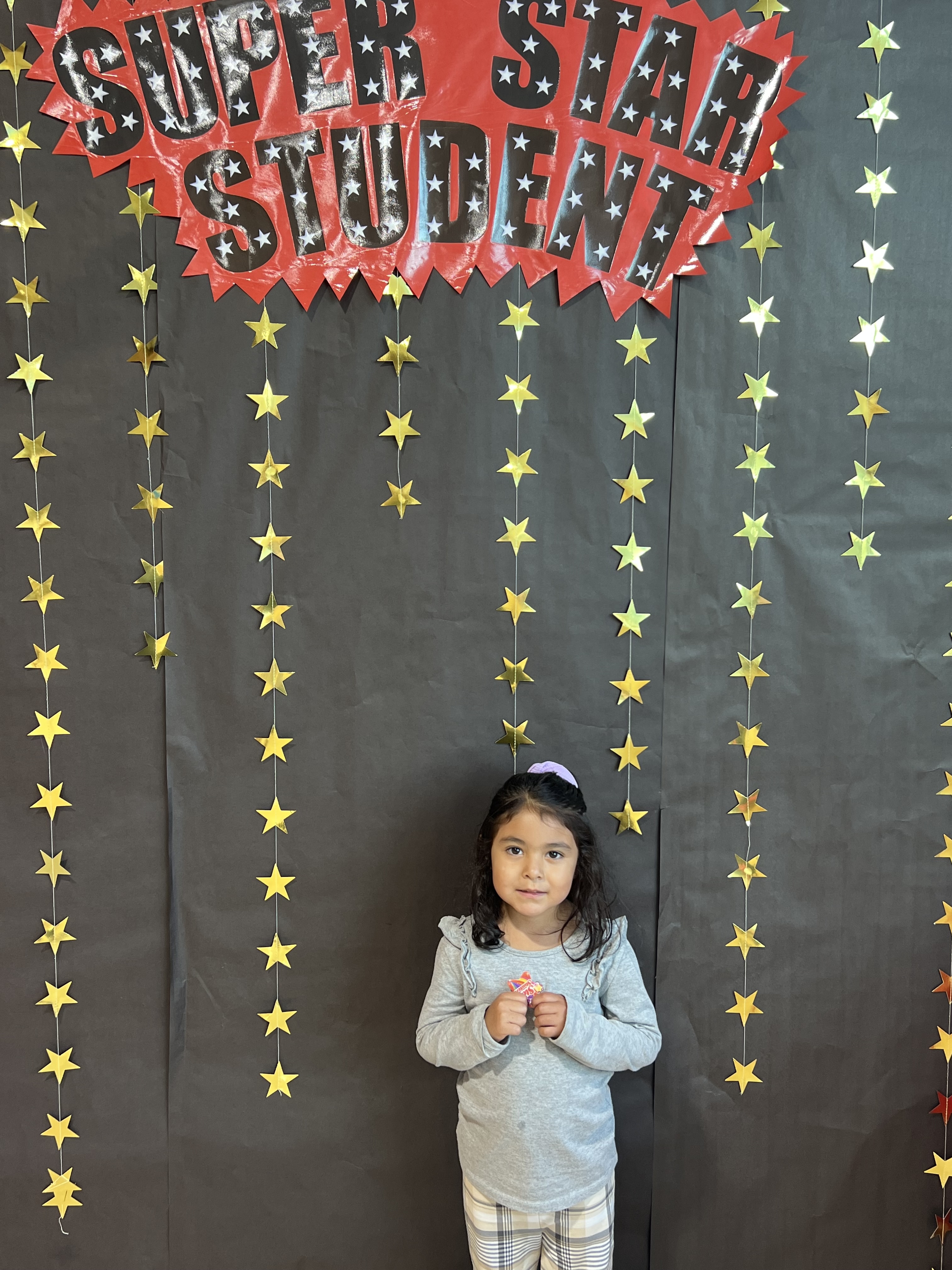 Star Students April 13-17