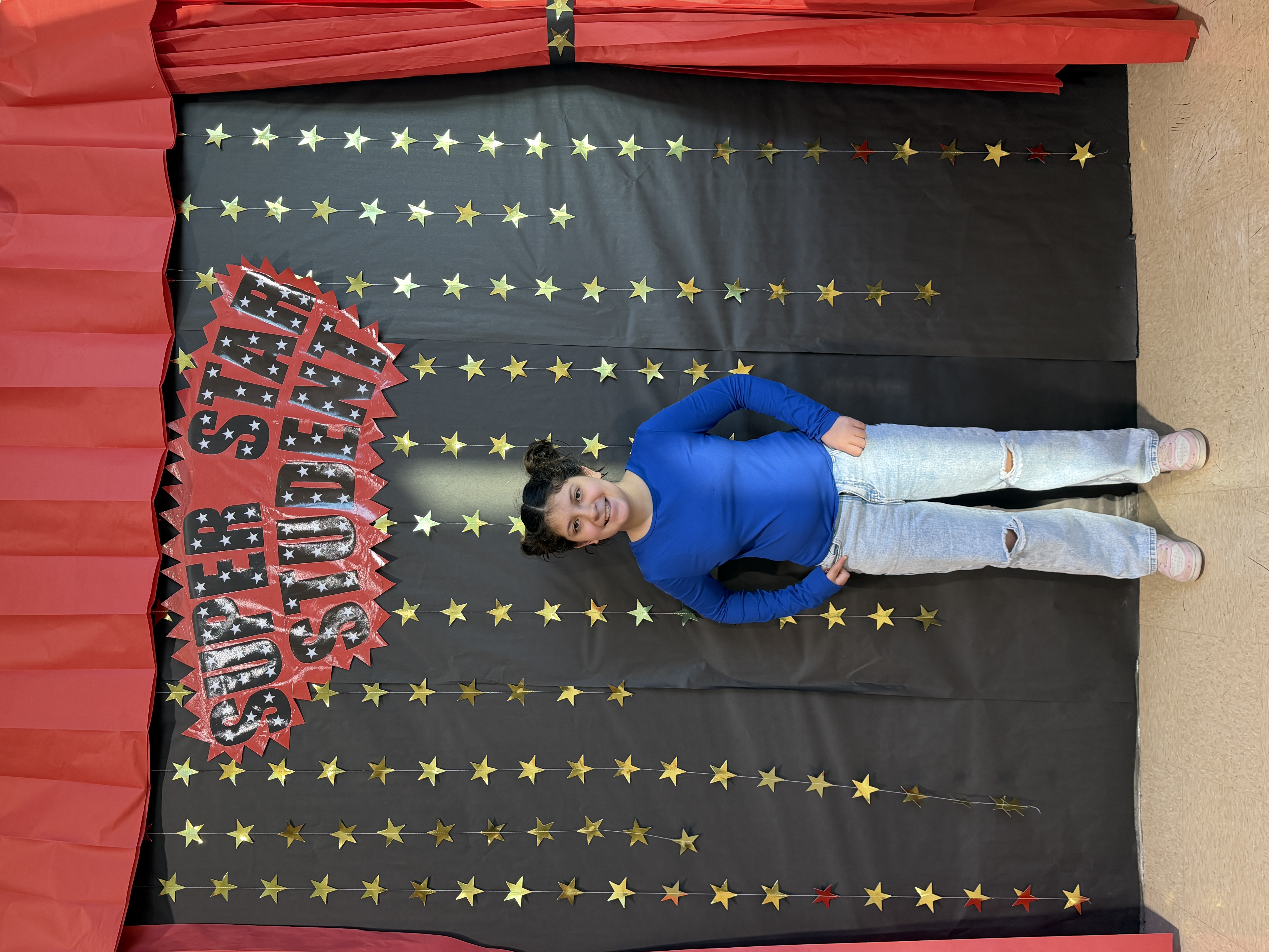 Star Students April 20-24