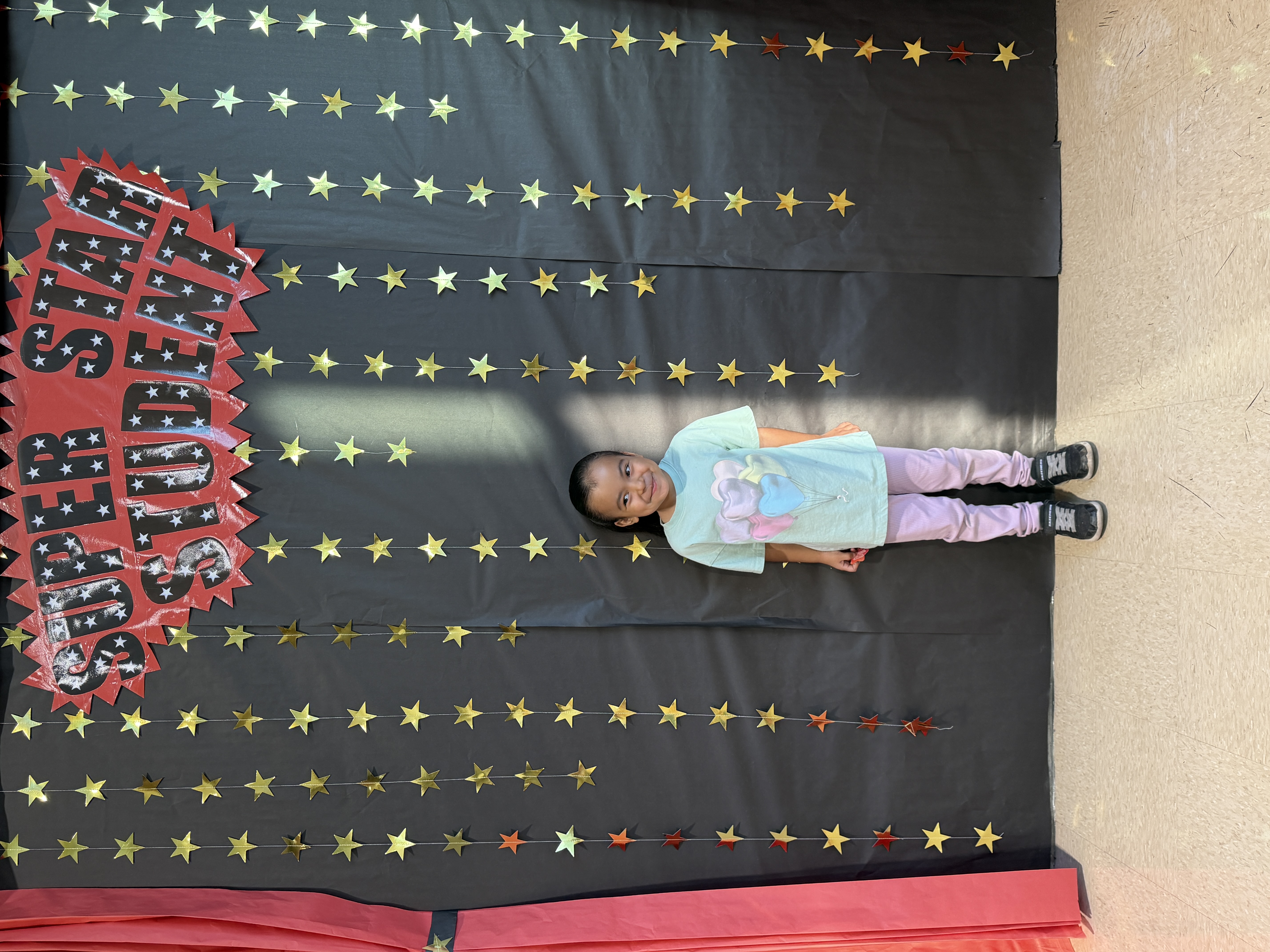 Star Students April 20-24