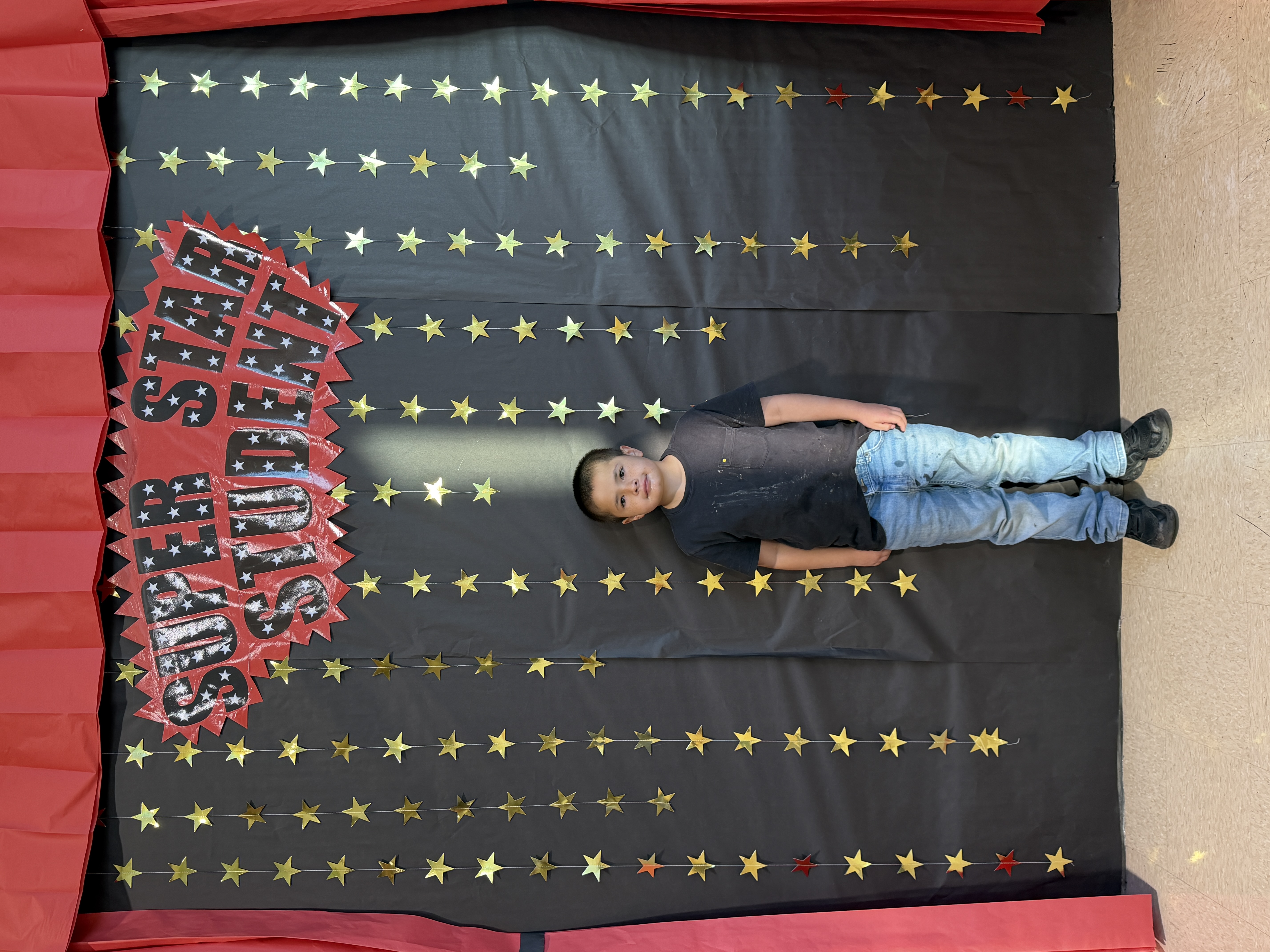 Star Students April 20-24