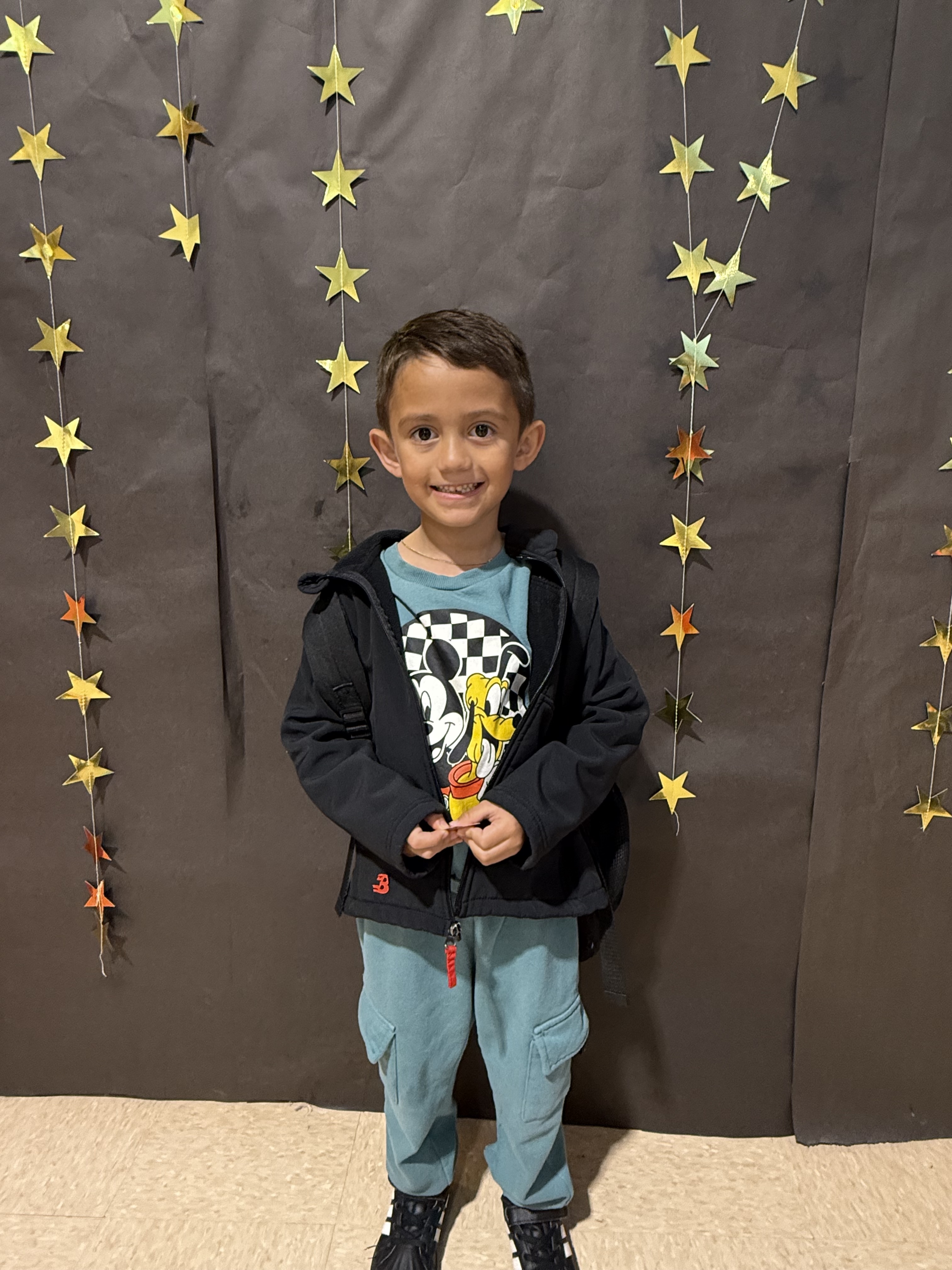 Star Students April 27-May 1
