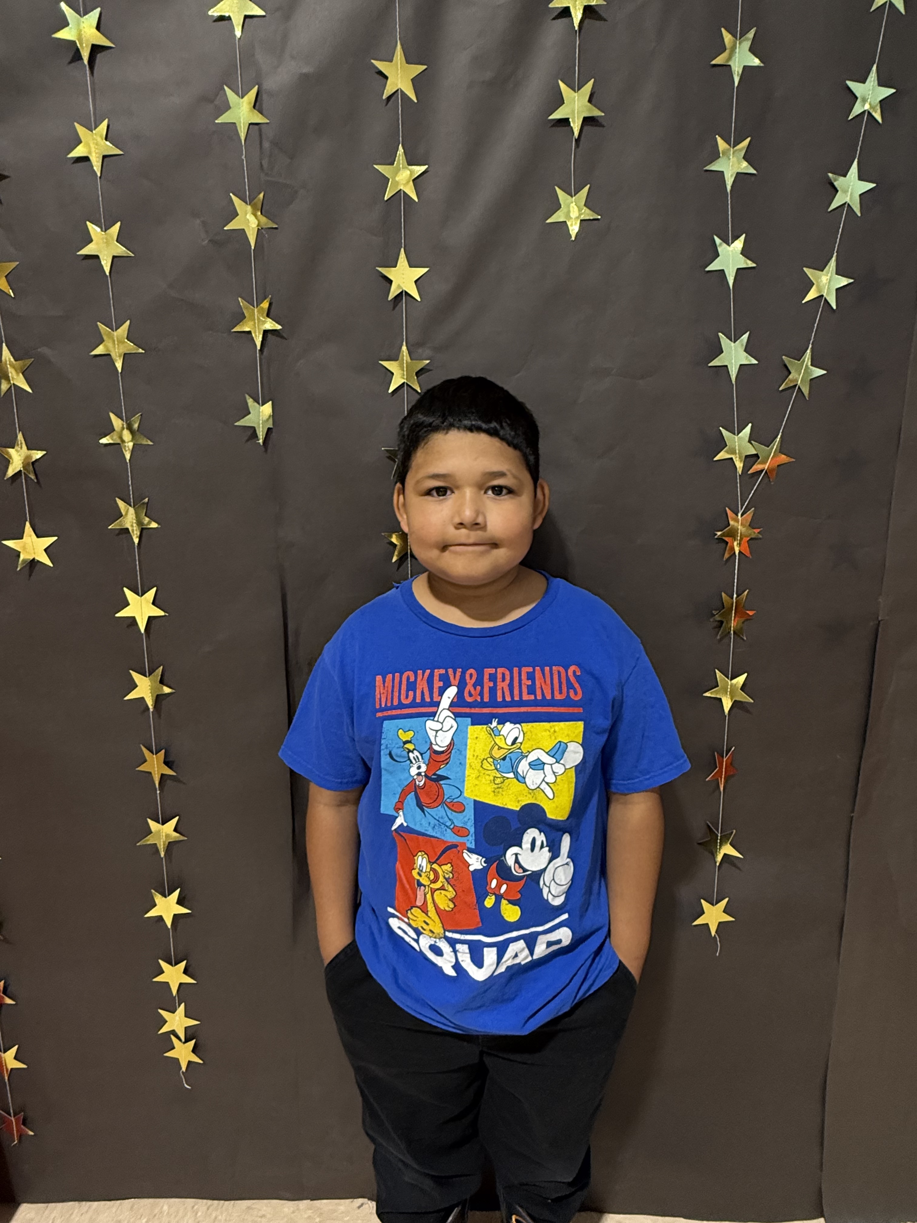 Star Students April 27-May 1