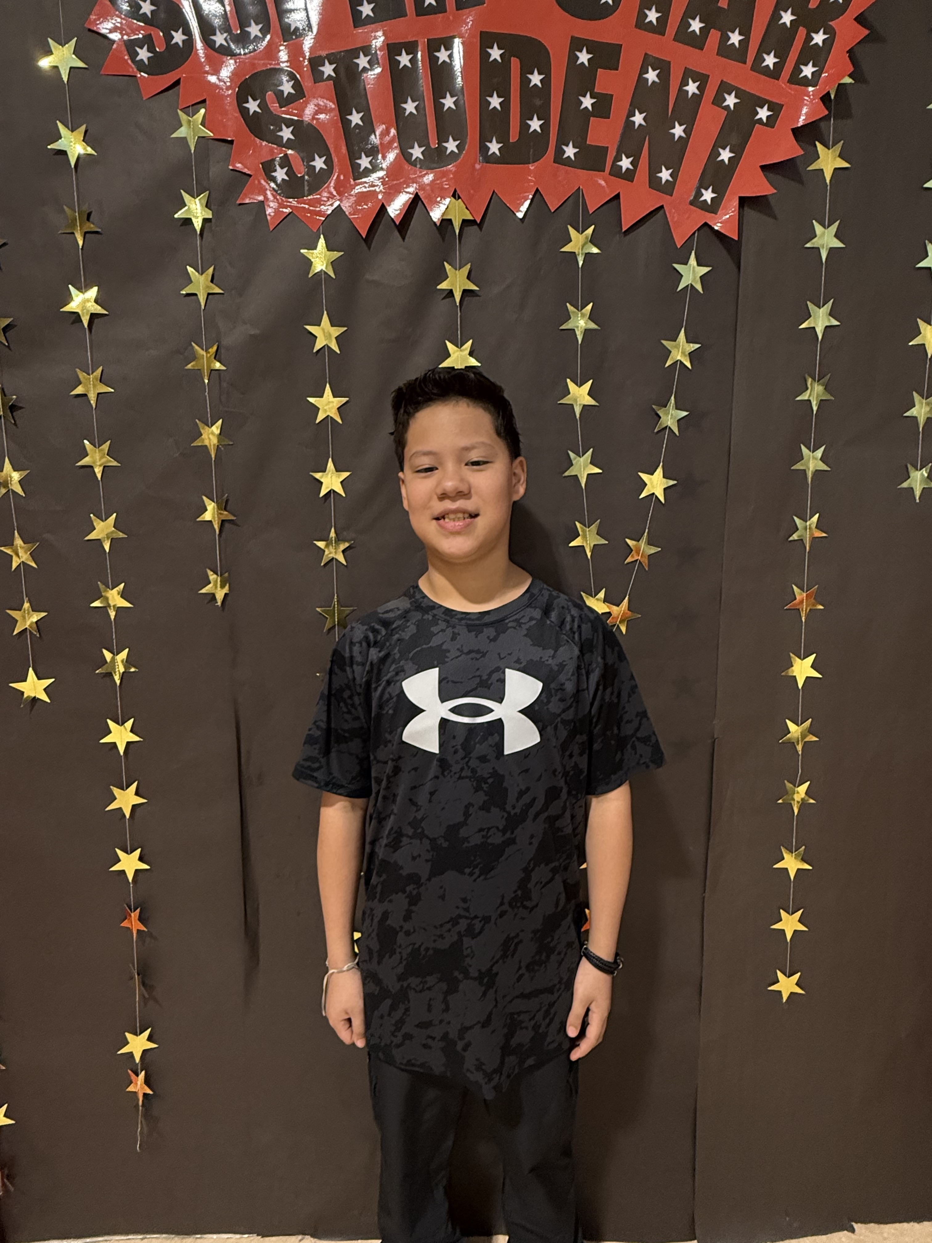 Star Students April 27-May 1