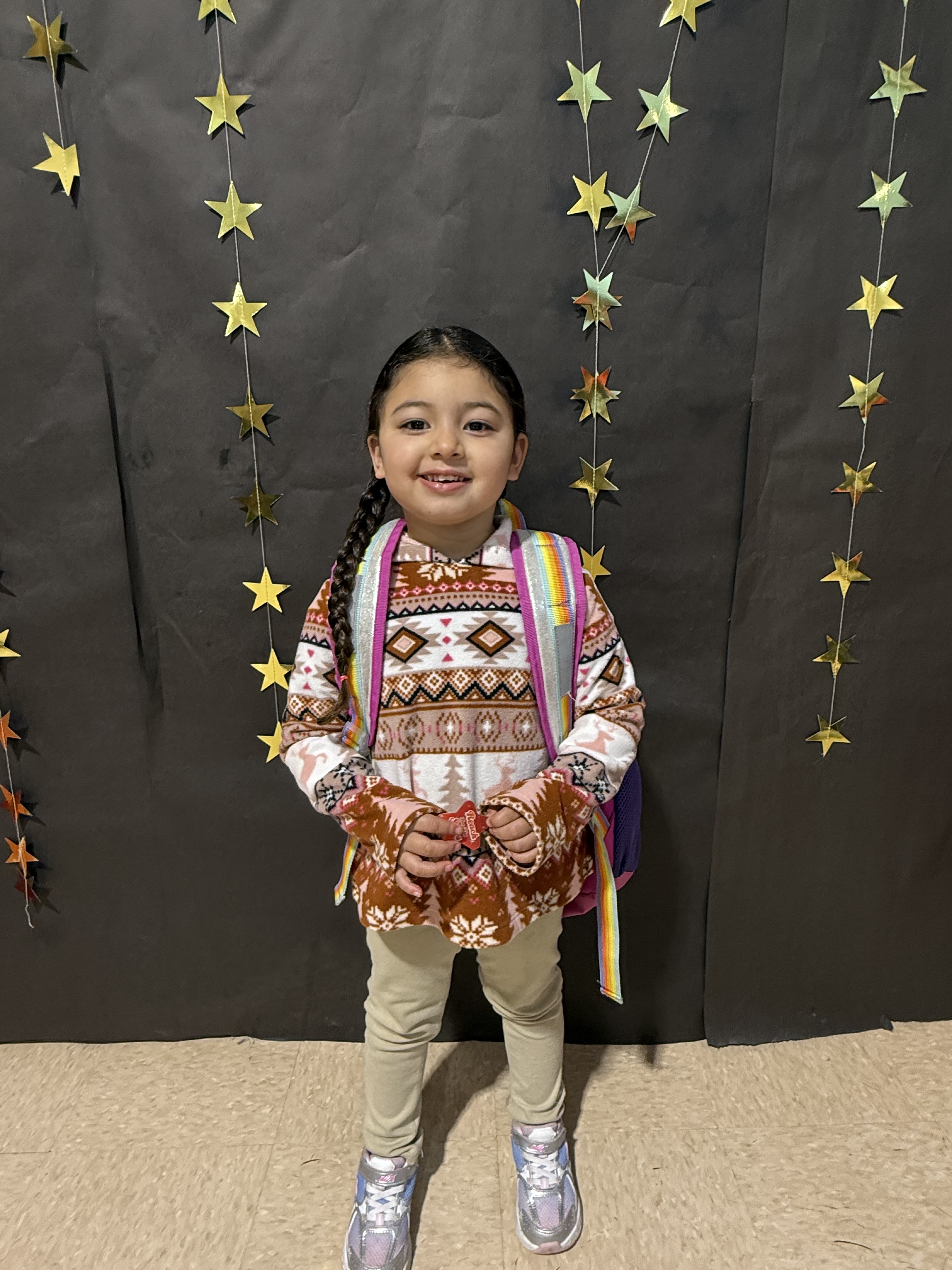 Star Students April 27-May 1
