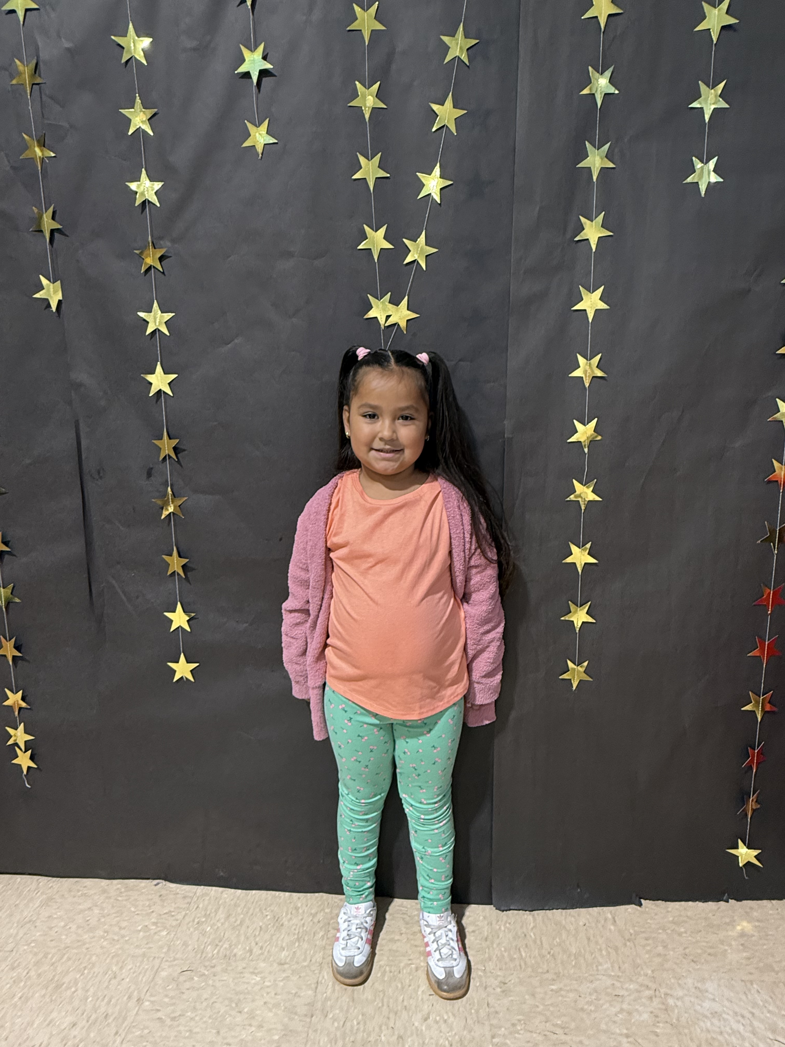 Star Students April 27-May 1