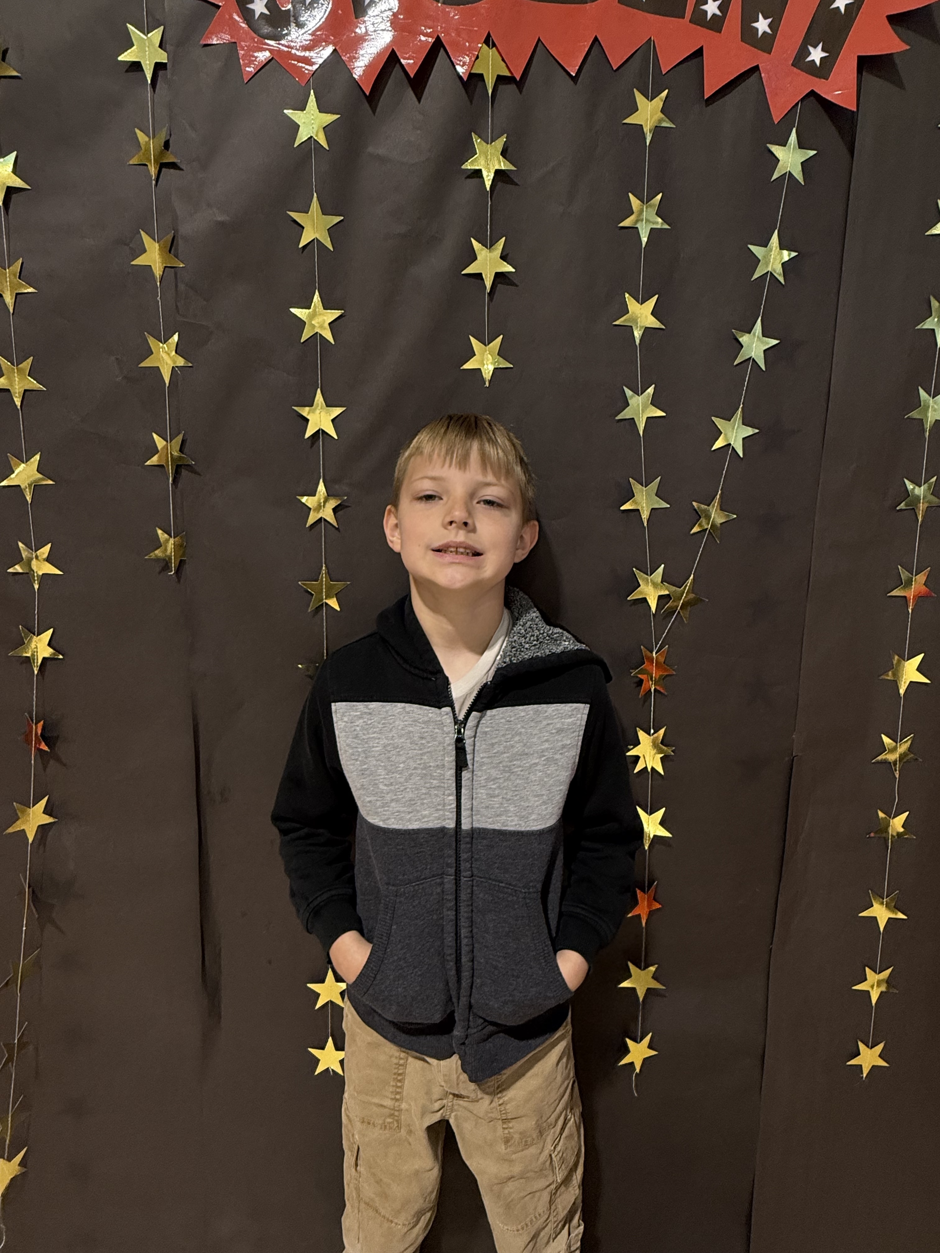 Star Students April 27-May 1