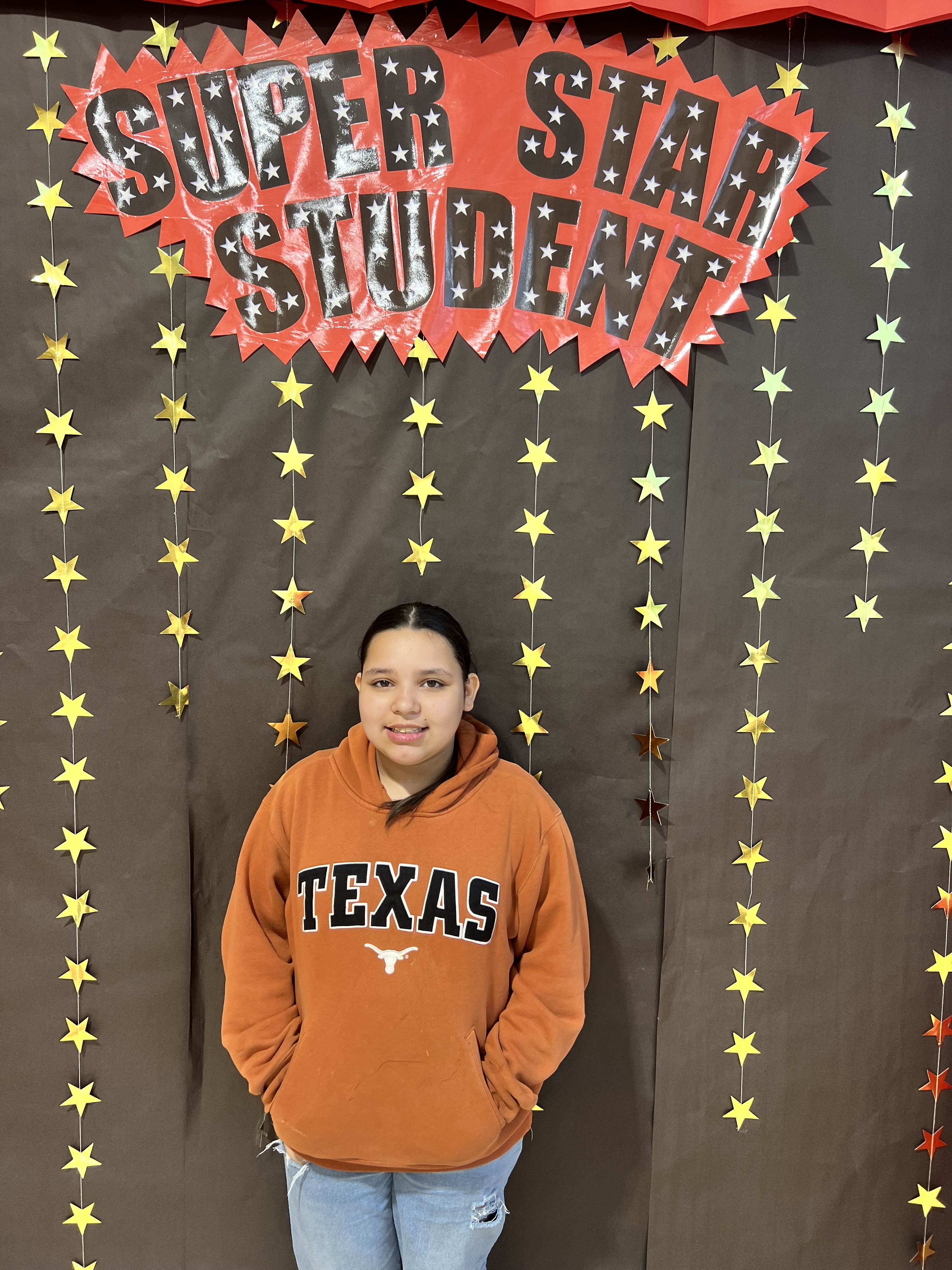 Star Students May 4-8