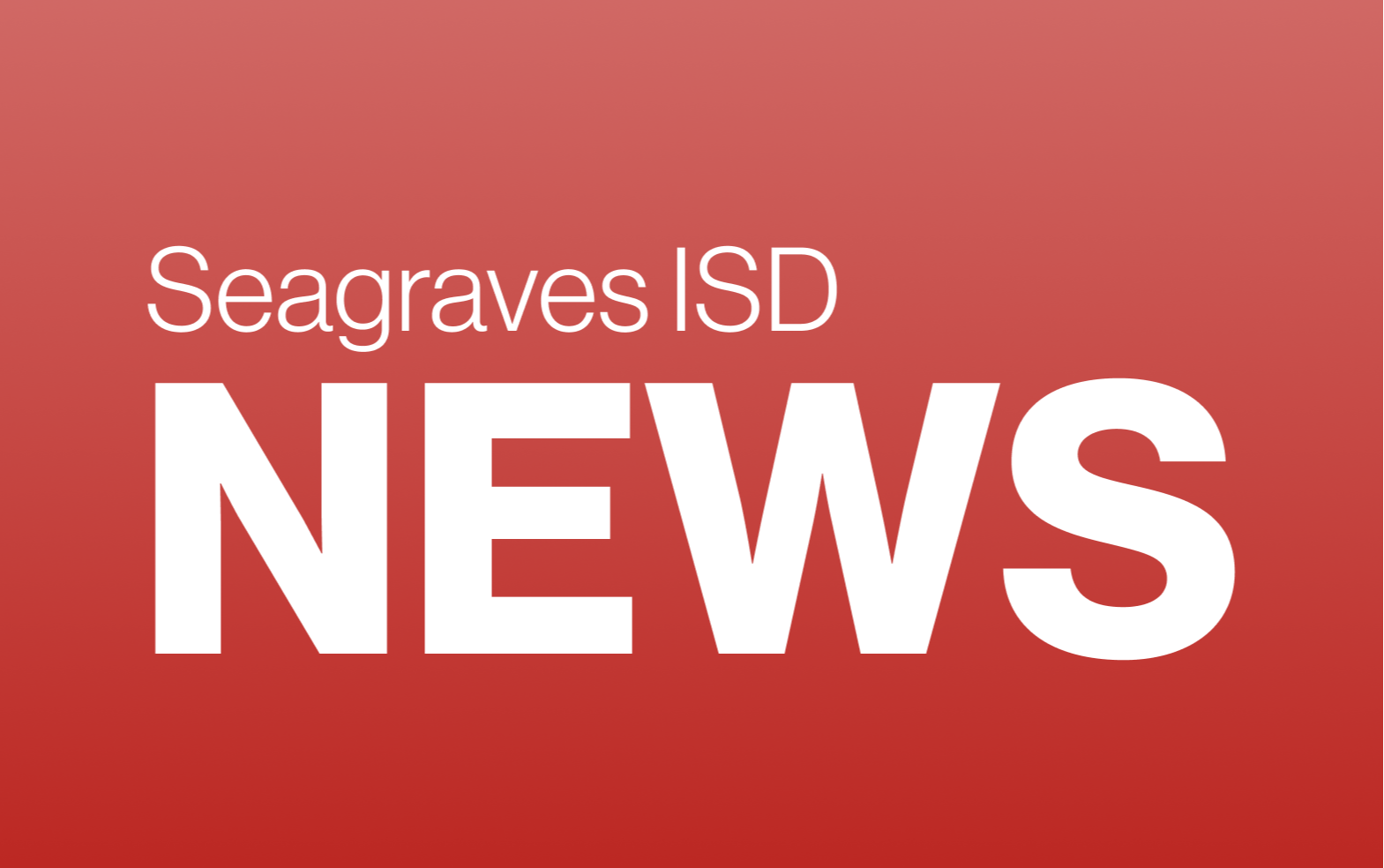 Seagraves ISD
