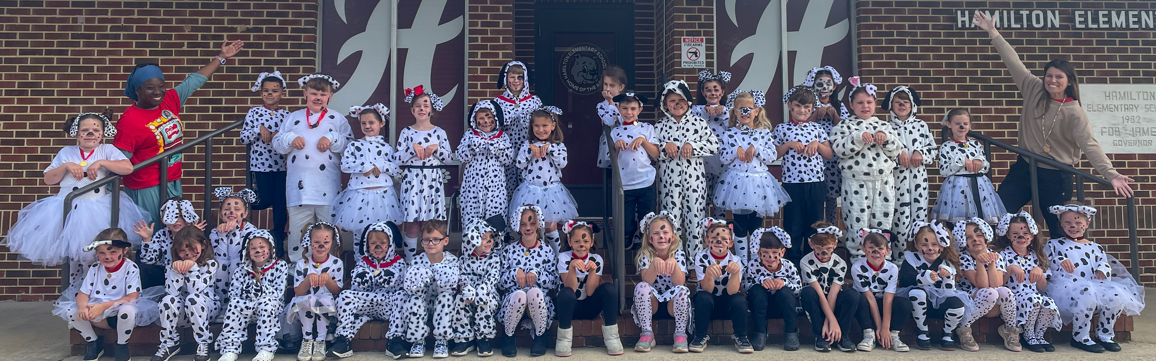 H.E.S. Spring play