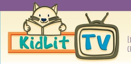 KidLit TV