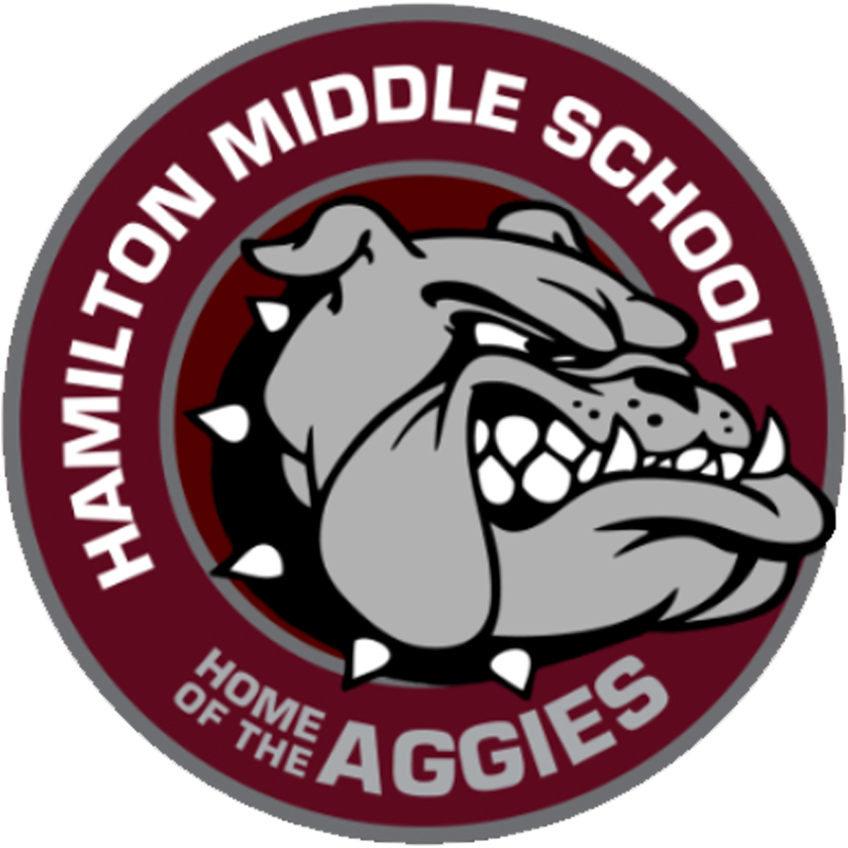 School Profile Hamilton High School