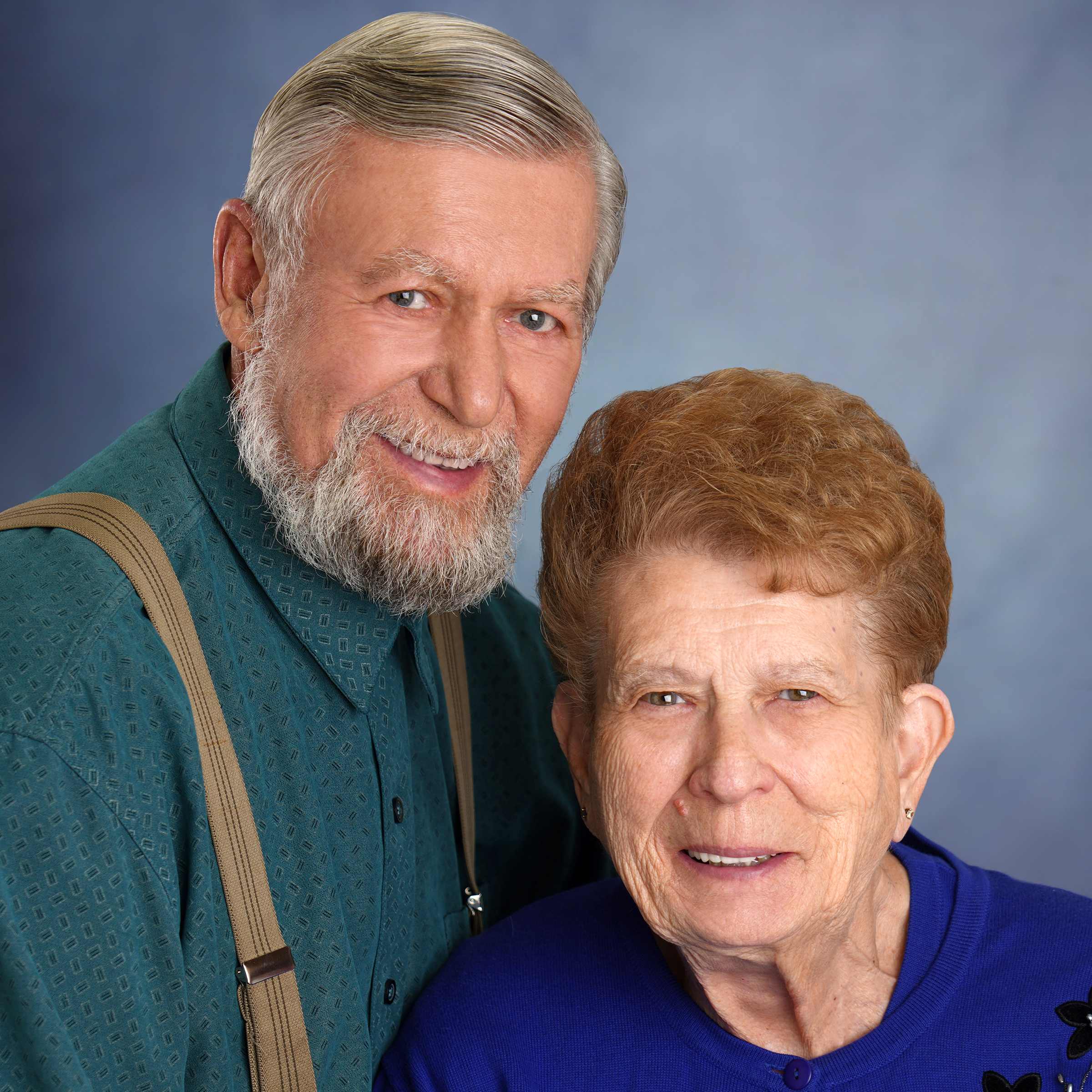 WALTER & JOYCE ROCHOWIAK