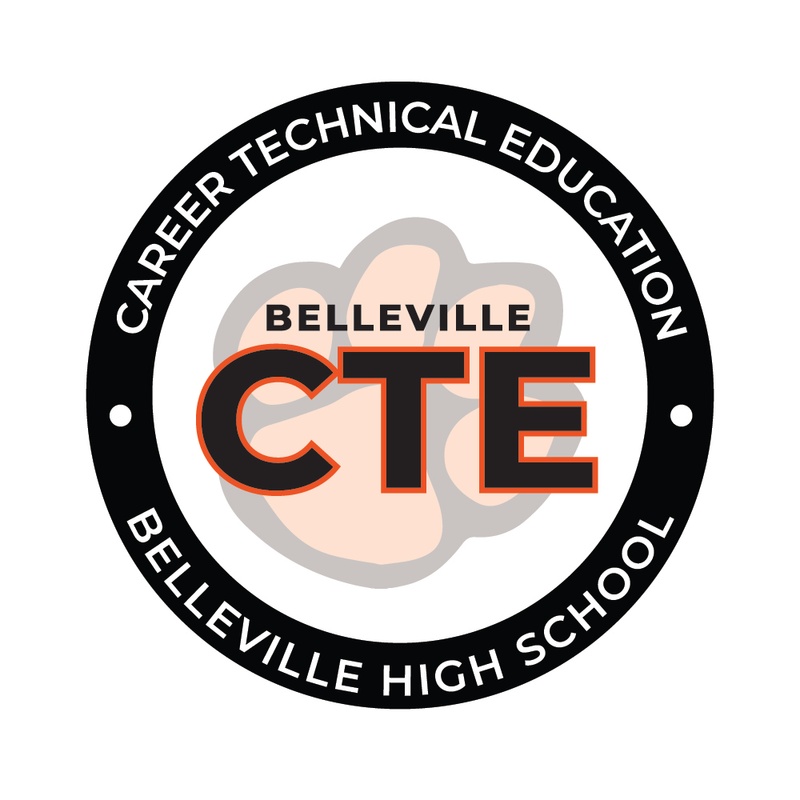 CTE Logo