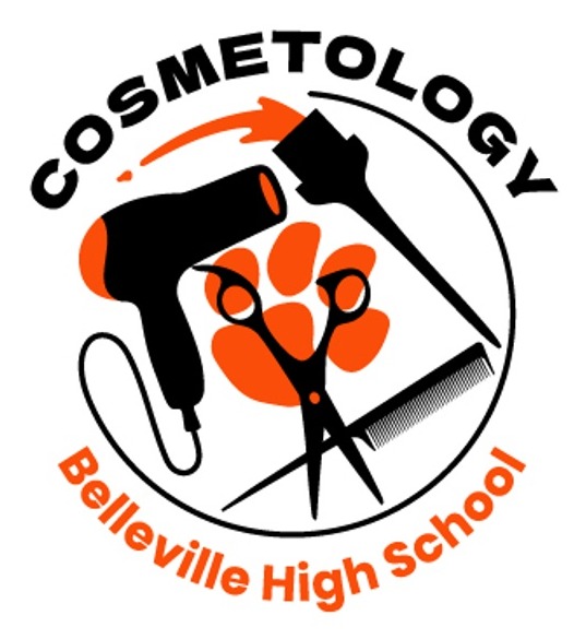 Cosmetology Logo