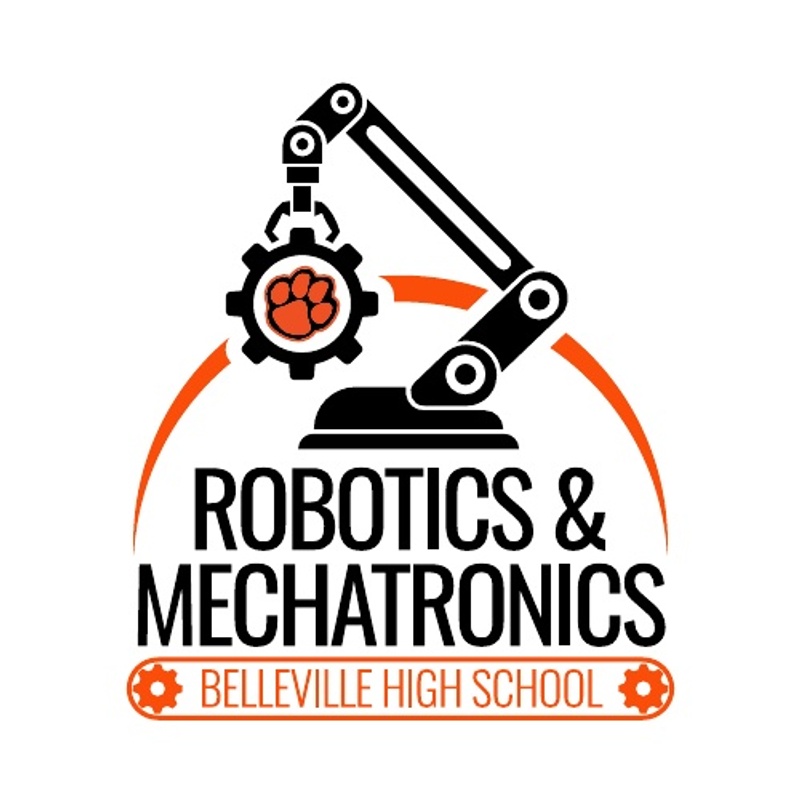 Mechatronics Logo