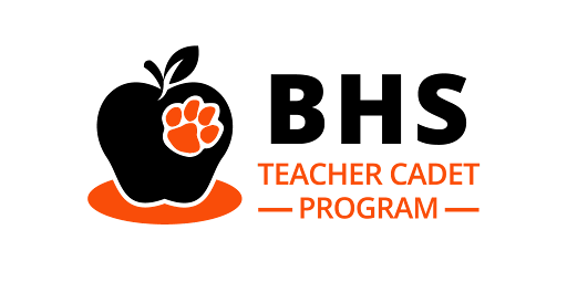 Teacher Cadet Logo