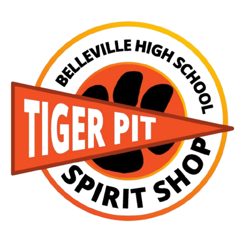 Tiger Pit Logo