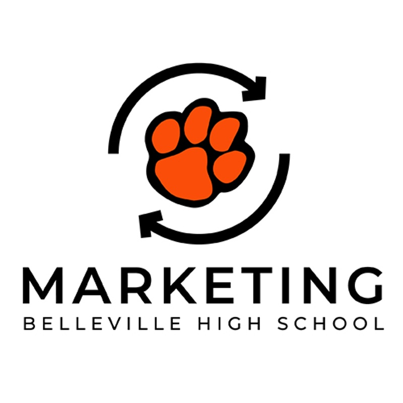 Marketing Logo