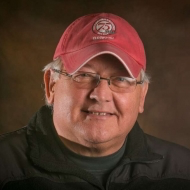 Mark Davenport