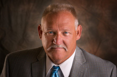 Steve Davenport