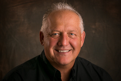Mark Davenport