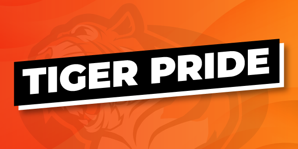 Tiger Pride Image